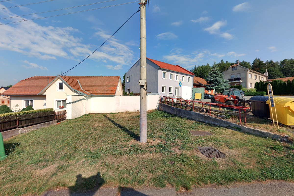 SH ČMS - Sbor dobrovolných hasičů Seč