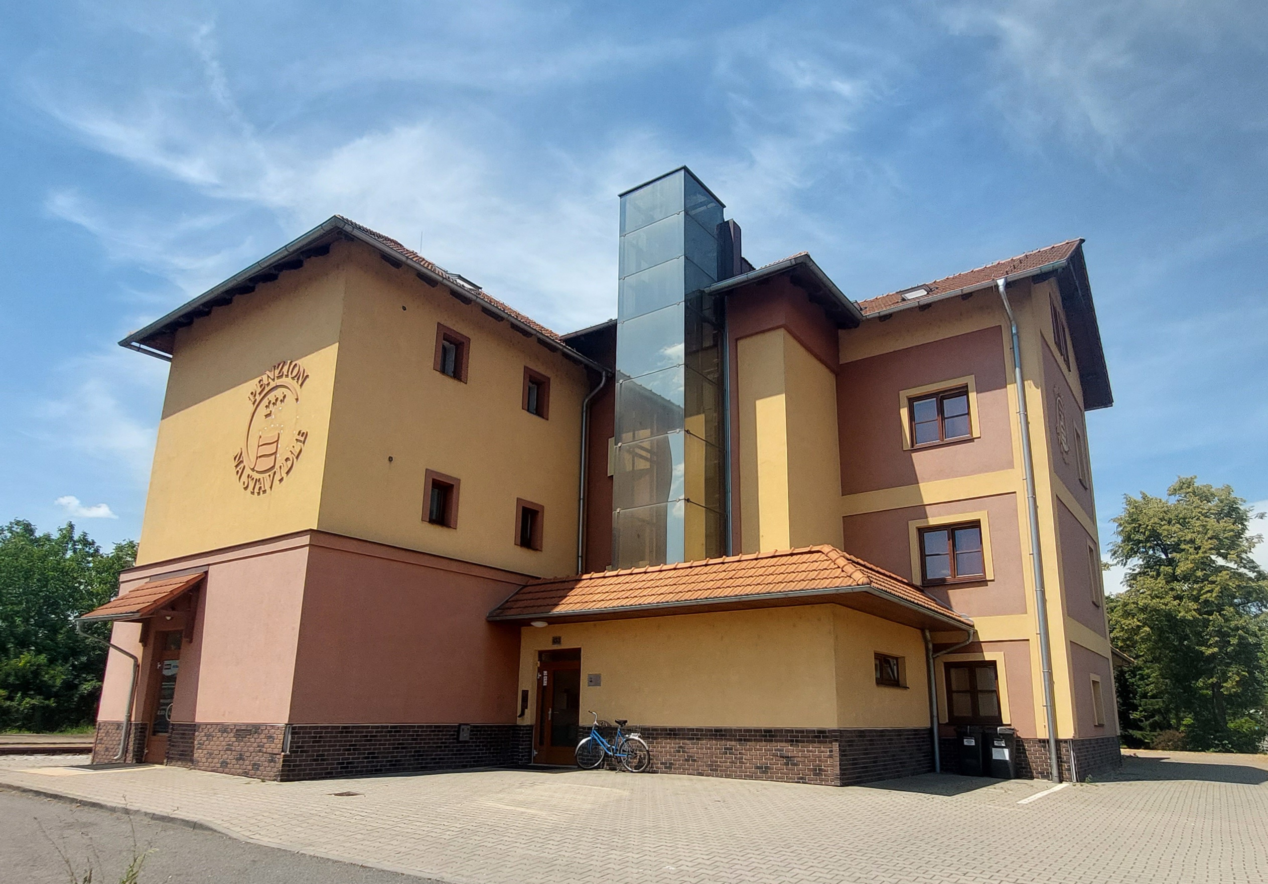 Penzion Na Stavidle foto 2