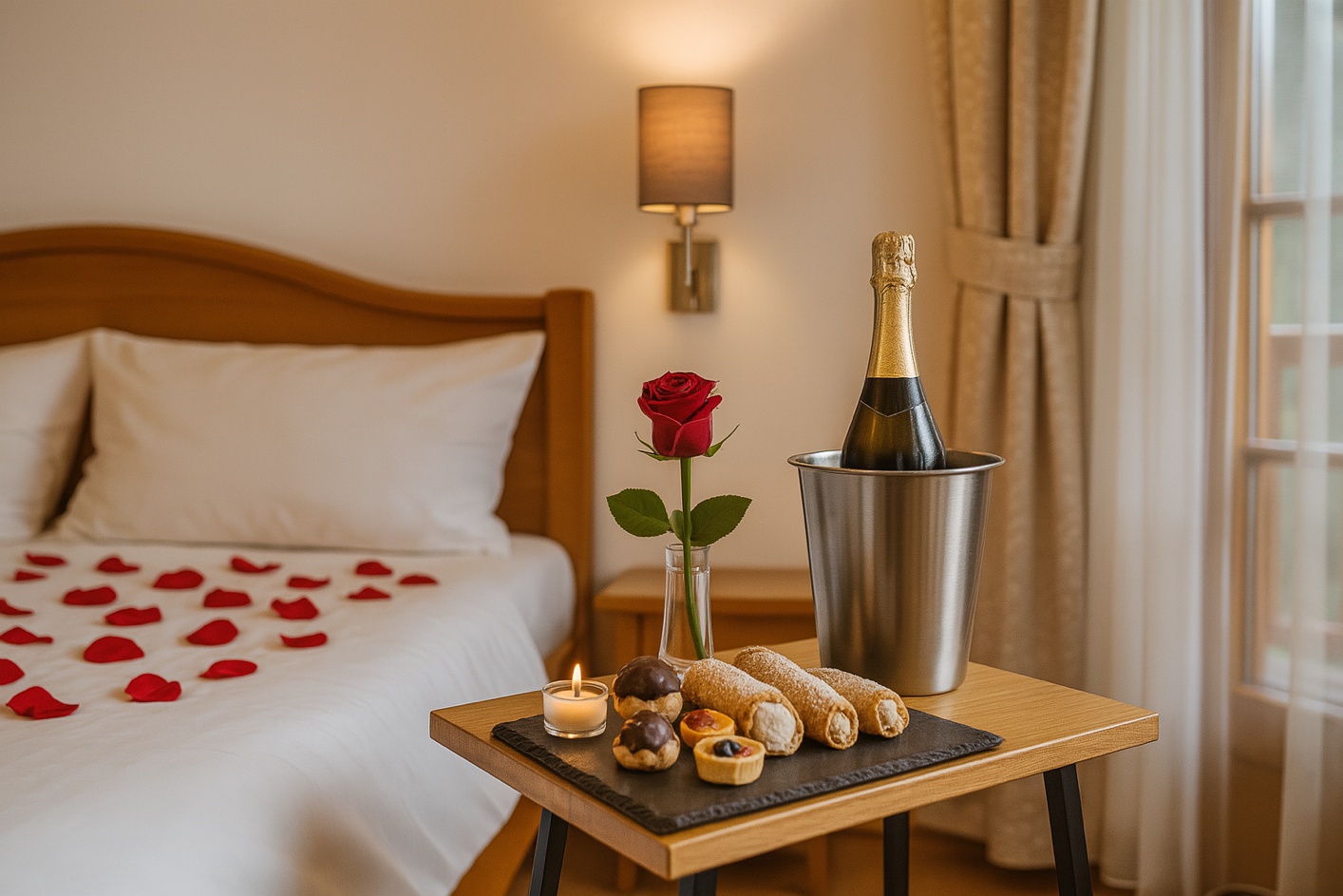 Pension Happy Superior - STAY 5 SAVE 10%