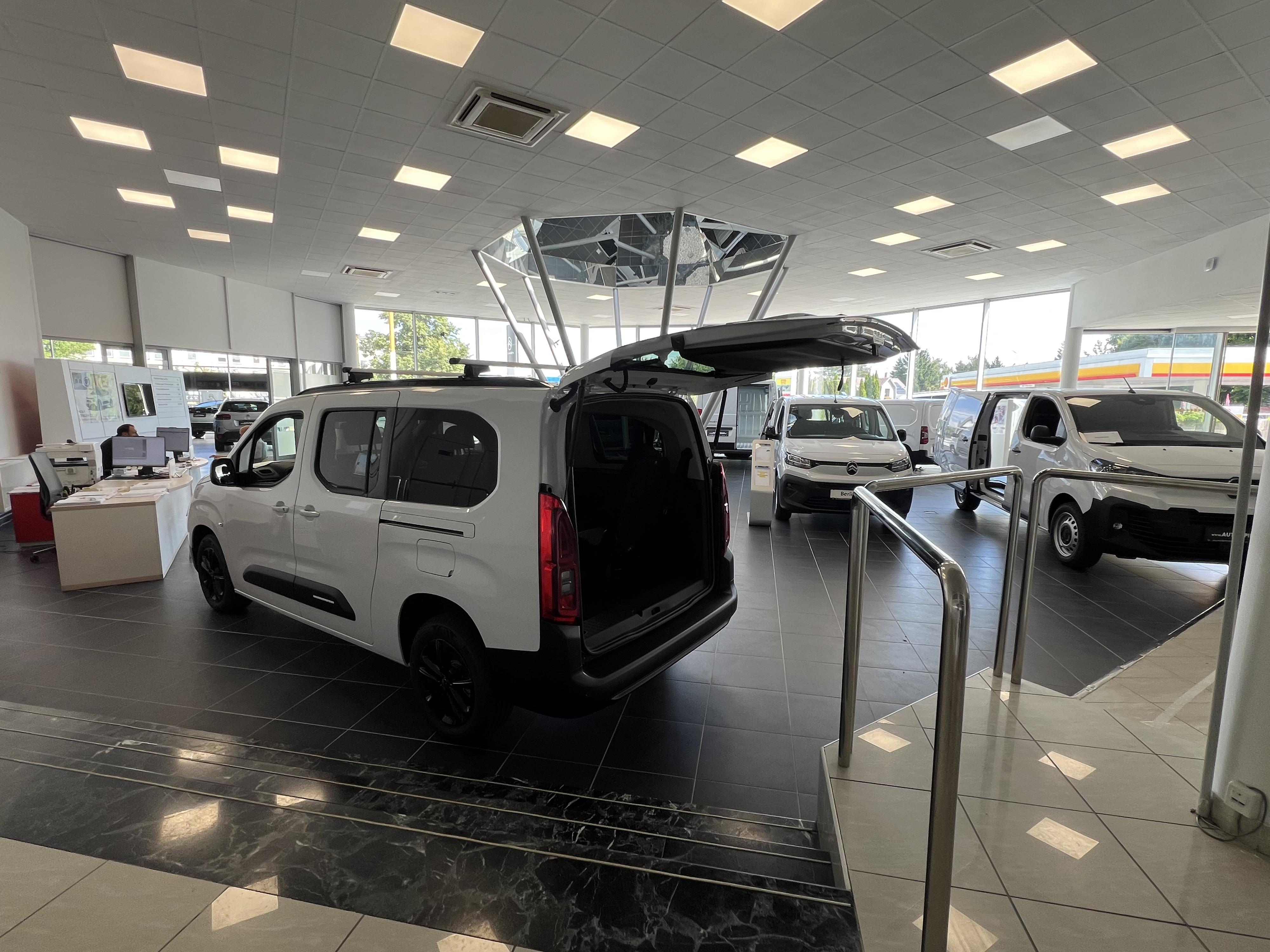 AUTO ŠPINAR, s.r.o. foto 6