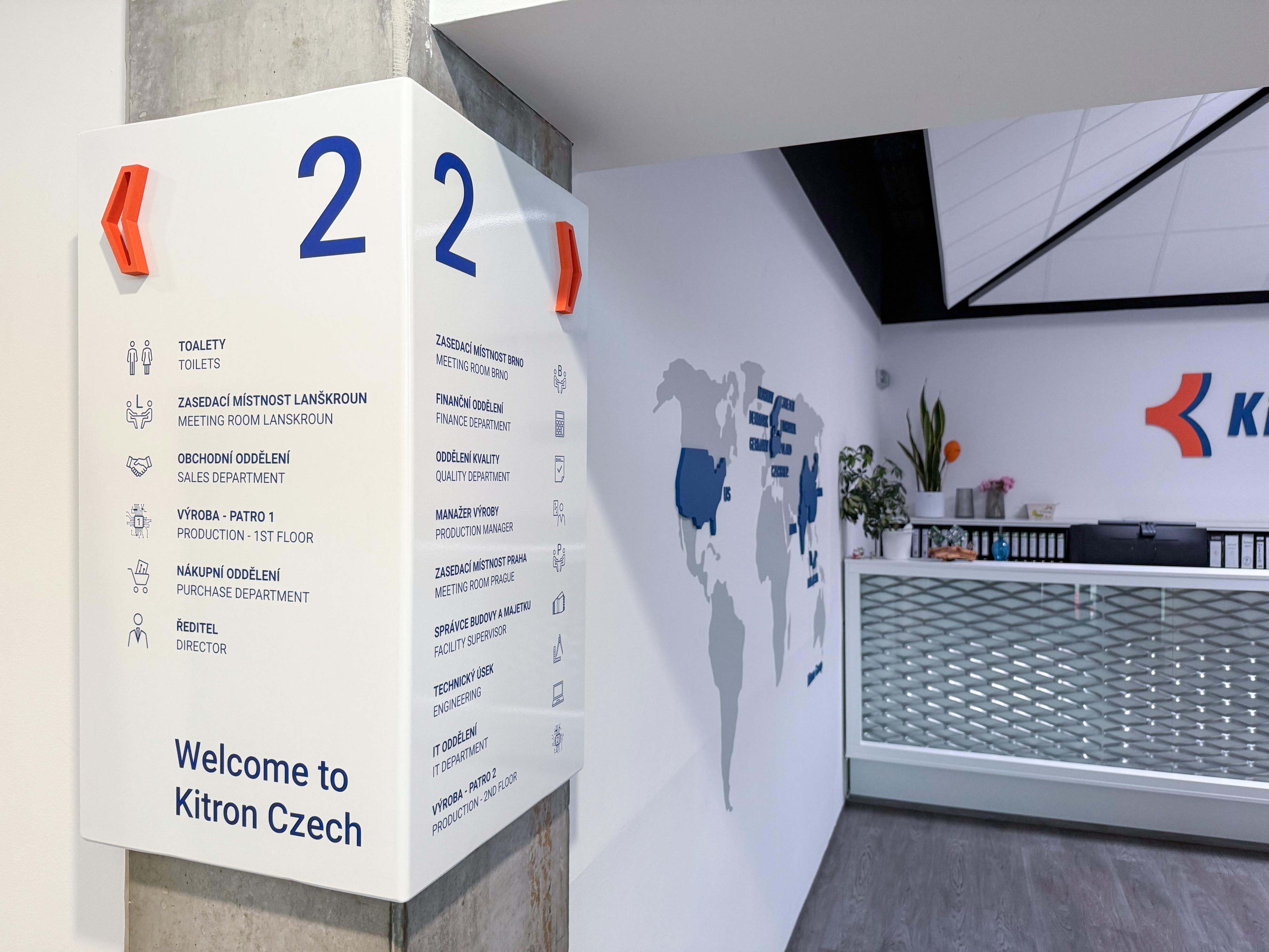 WFDNG - wayfinding studio foto 4