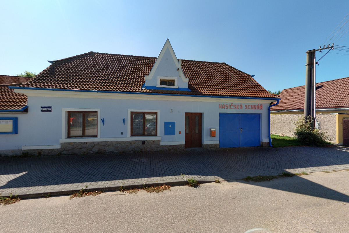 SH ČMS - Sbor dobrovolných hasičů Břilice foto 2