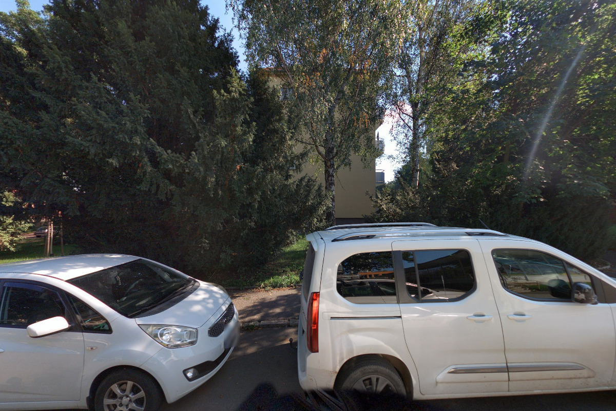 Zámečník - Nezůstaneš Venku foto 5