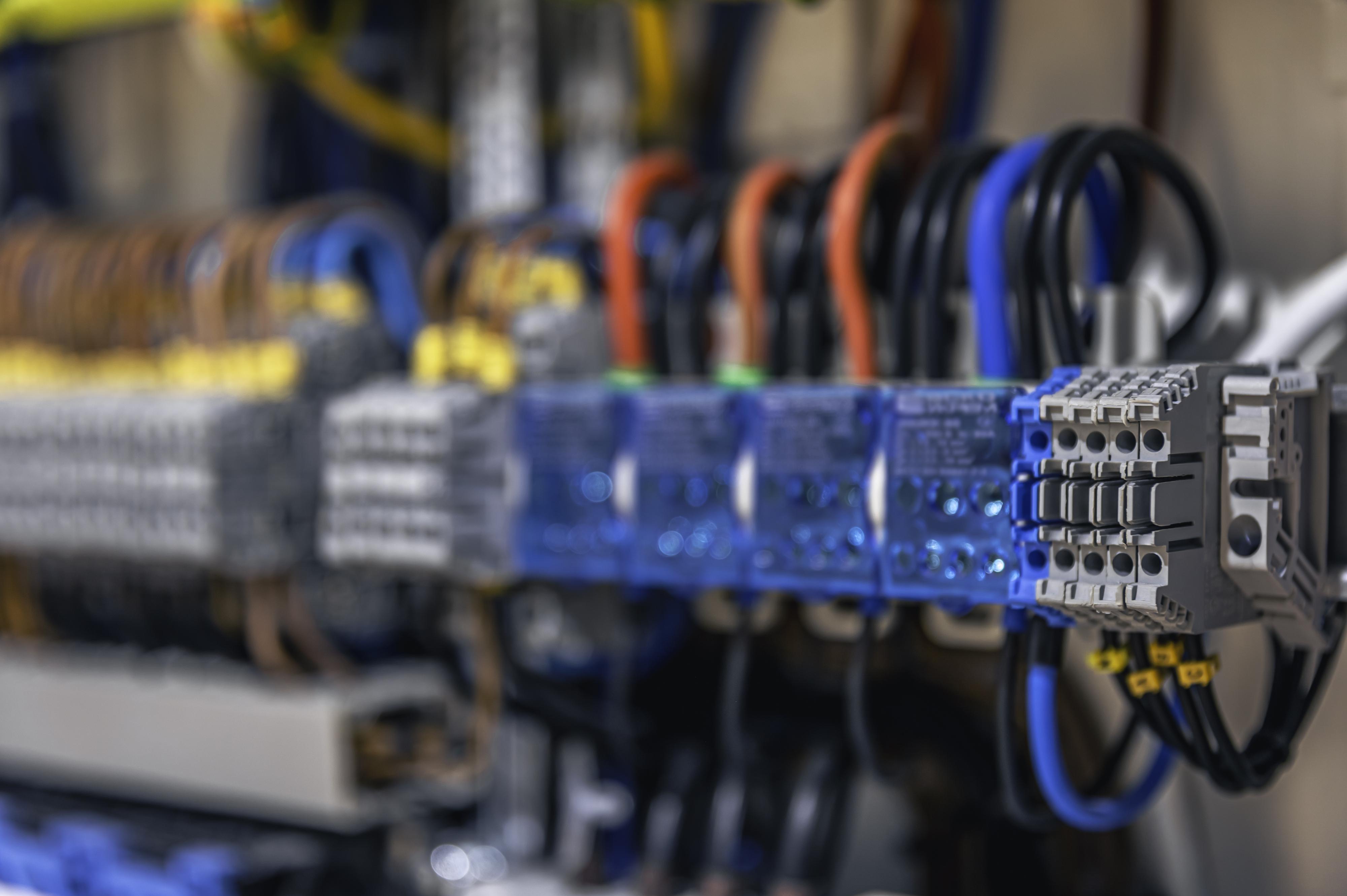 Elektroinstalace Jakub Tokar