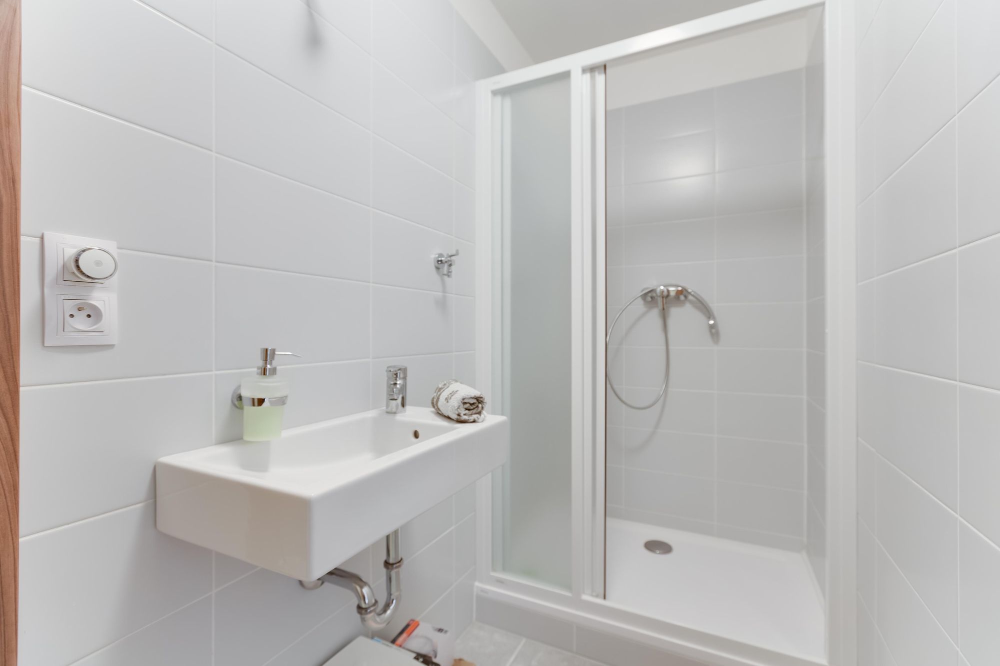 Gánek - klubovna na vršku foto 2