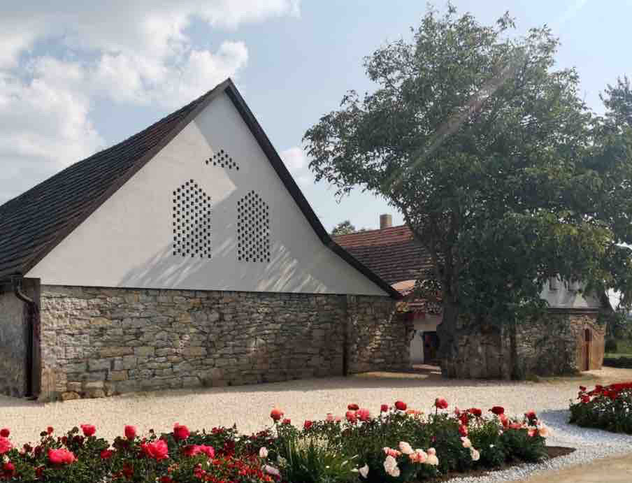 Šípková Stodola foto 3