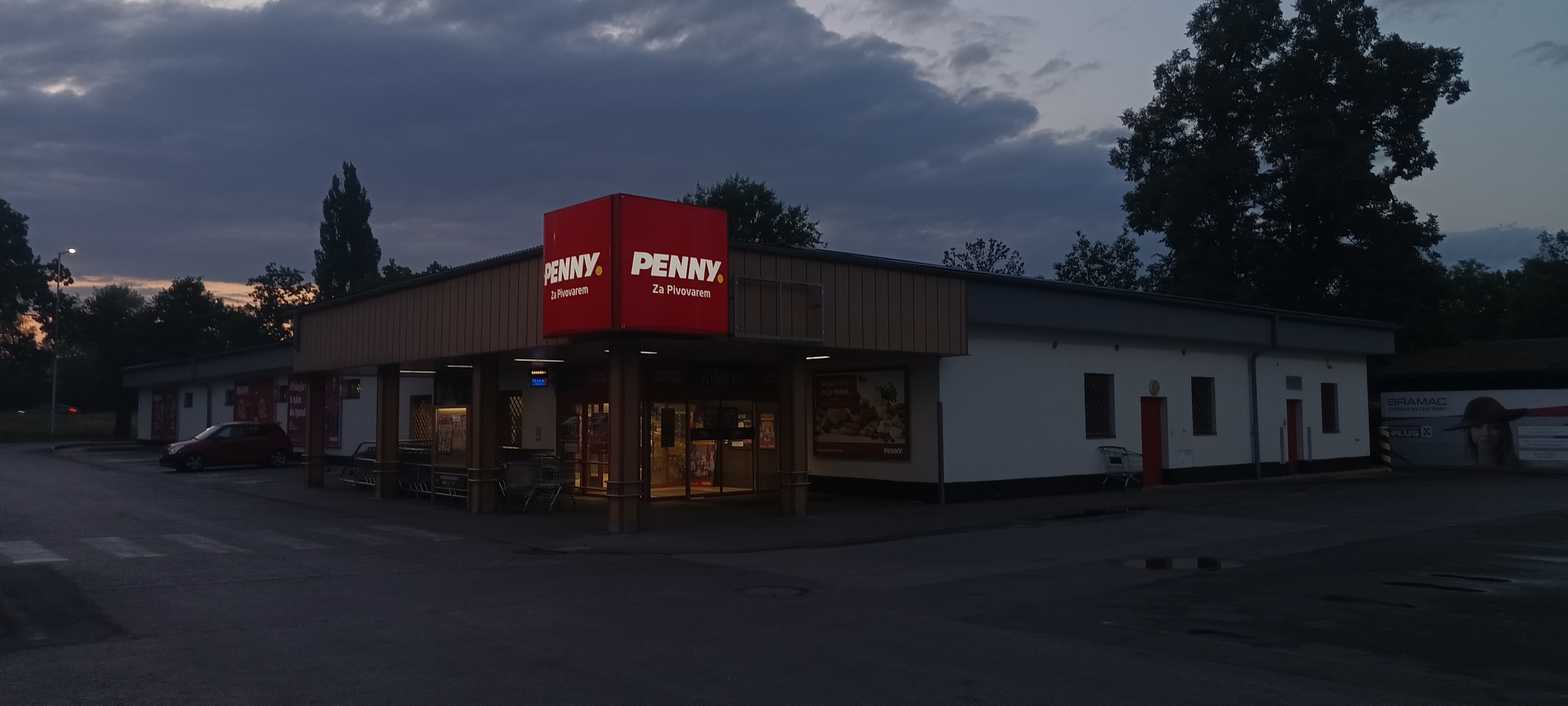 Penny Market foto 4