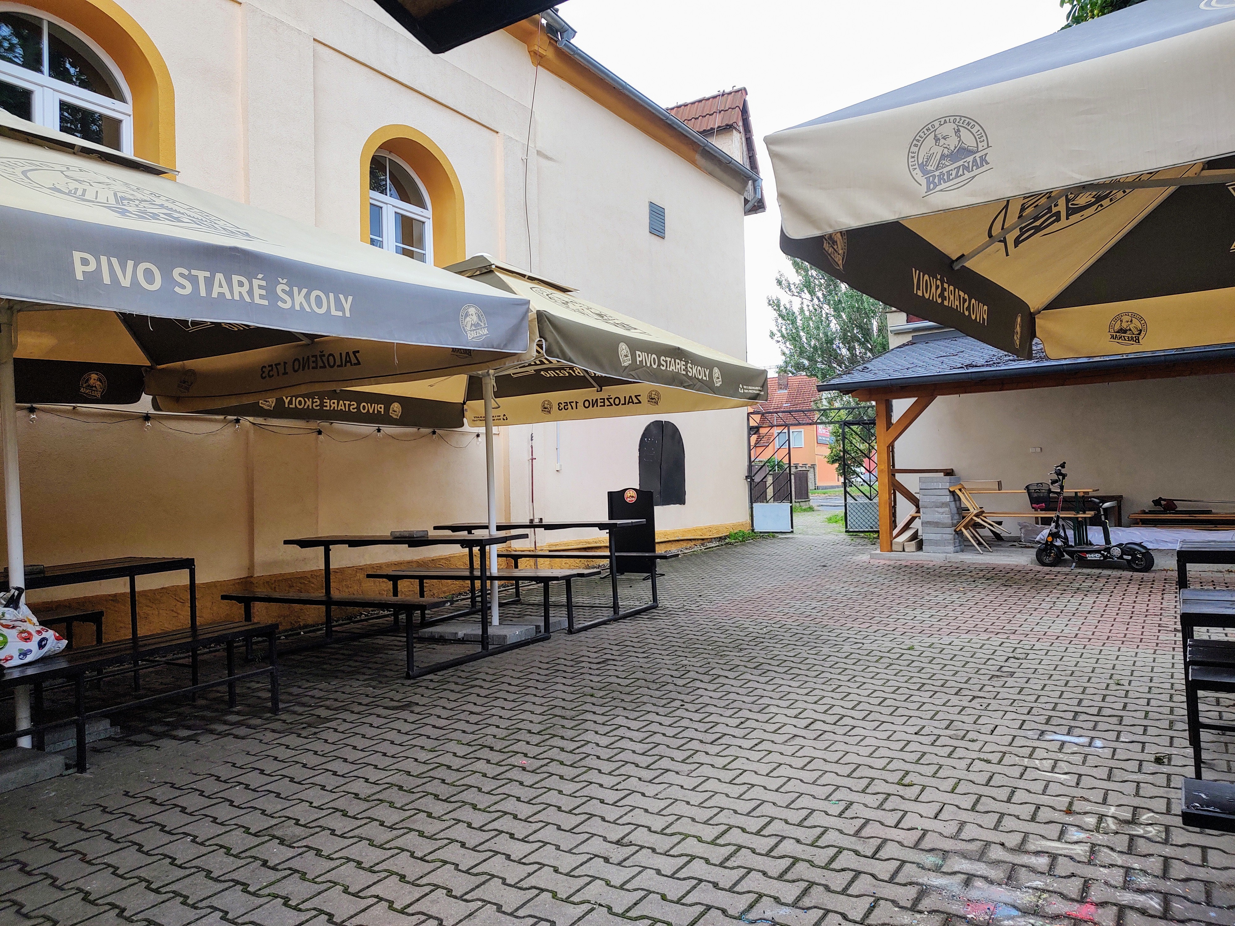 Restaurace Zátiší foto 5