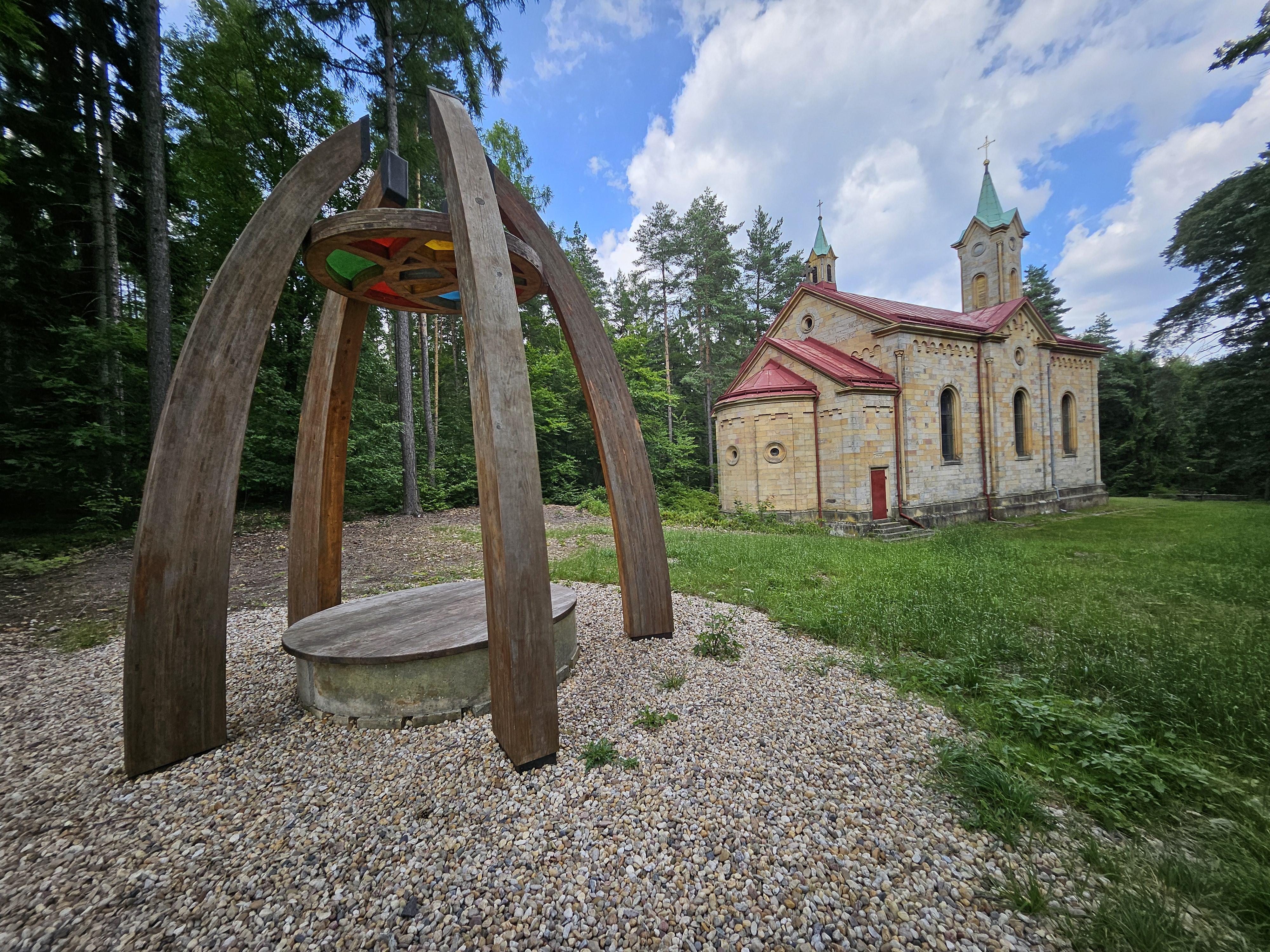 Pohřební služba AURA Trutnov foto 2