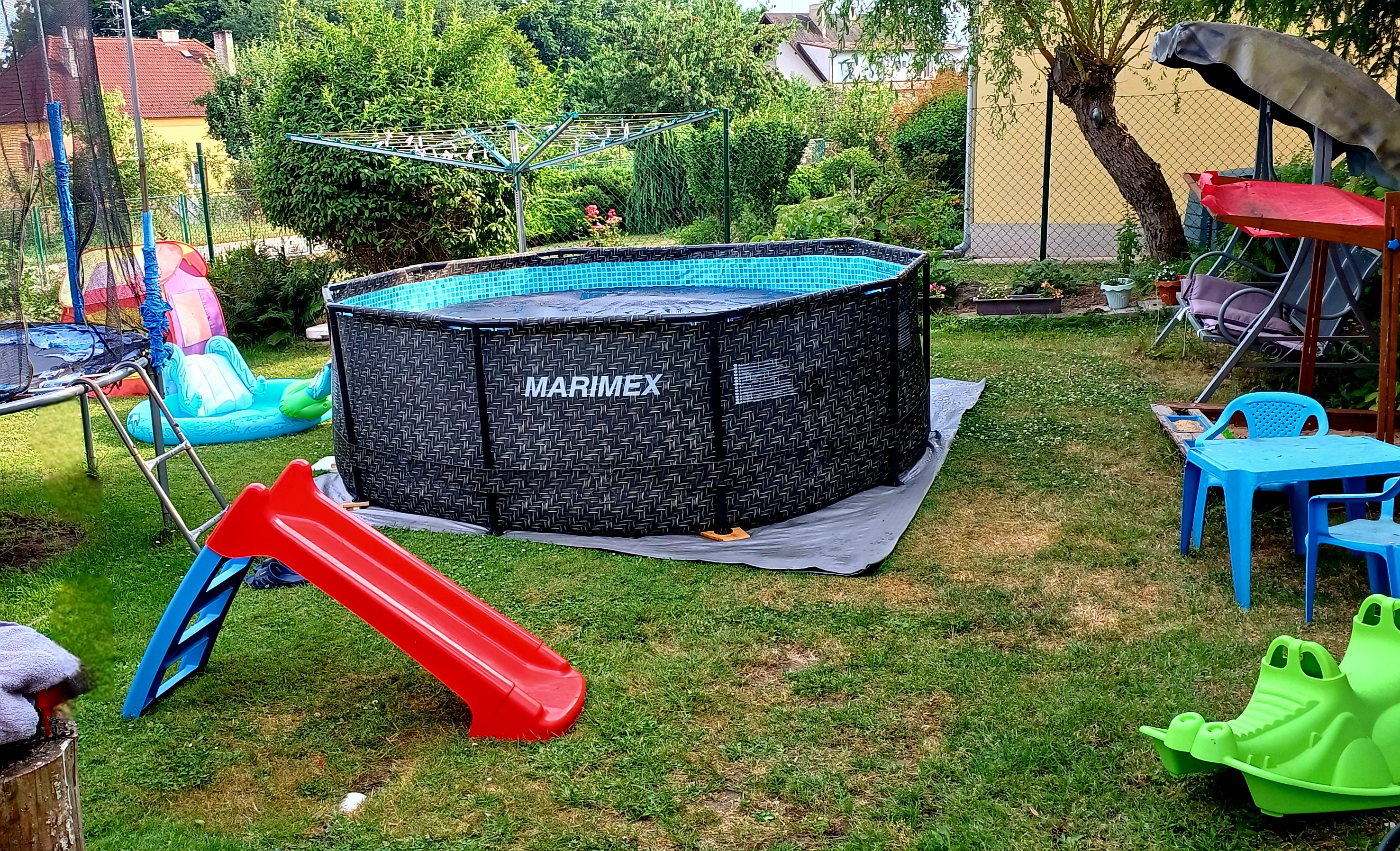 Ubytování Chlum u Třeboně - na Křížovce foto 4