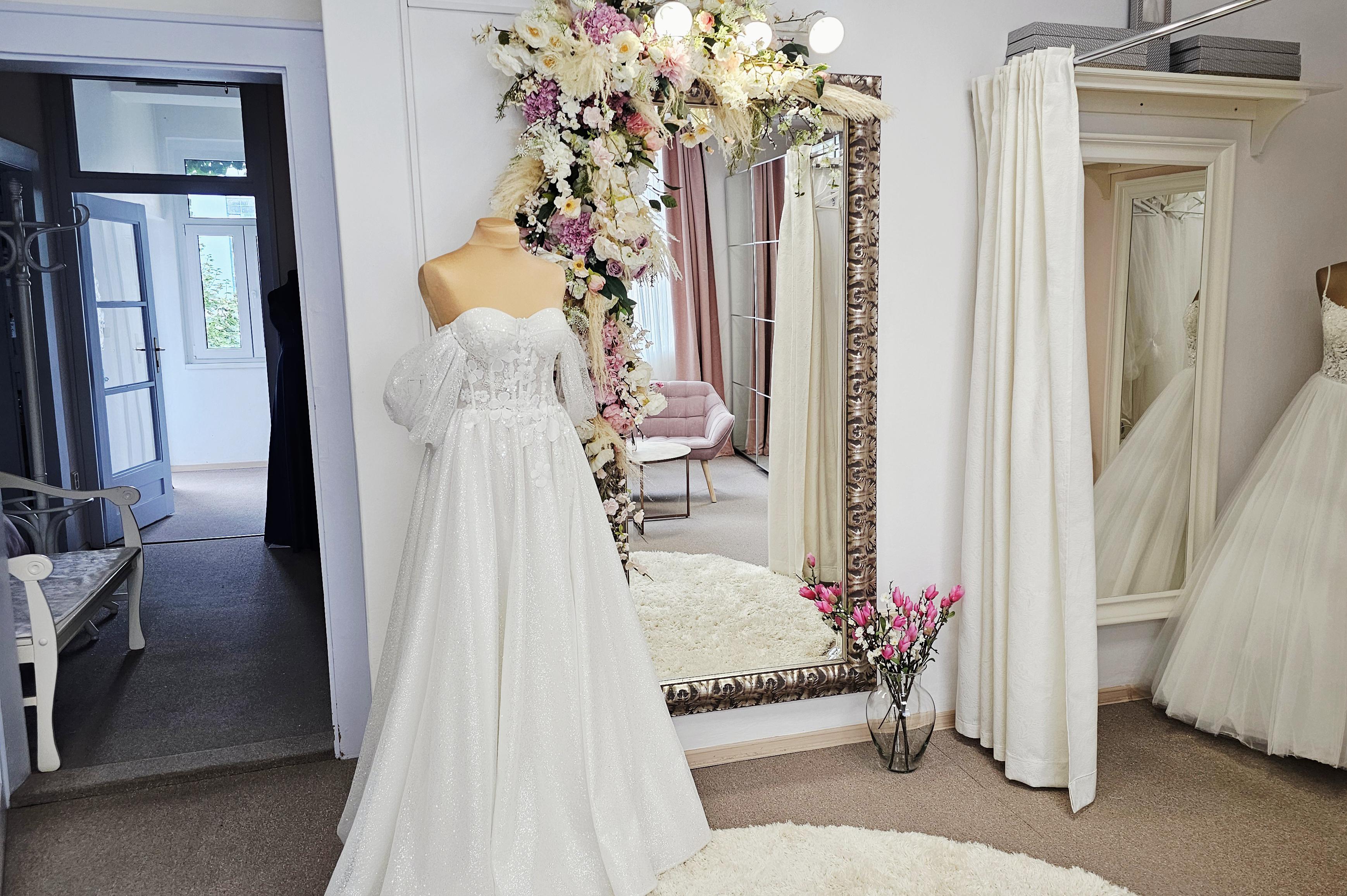 Svatební salon BeStar