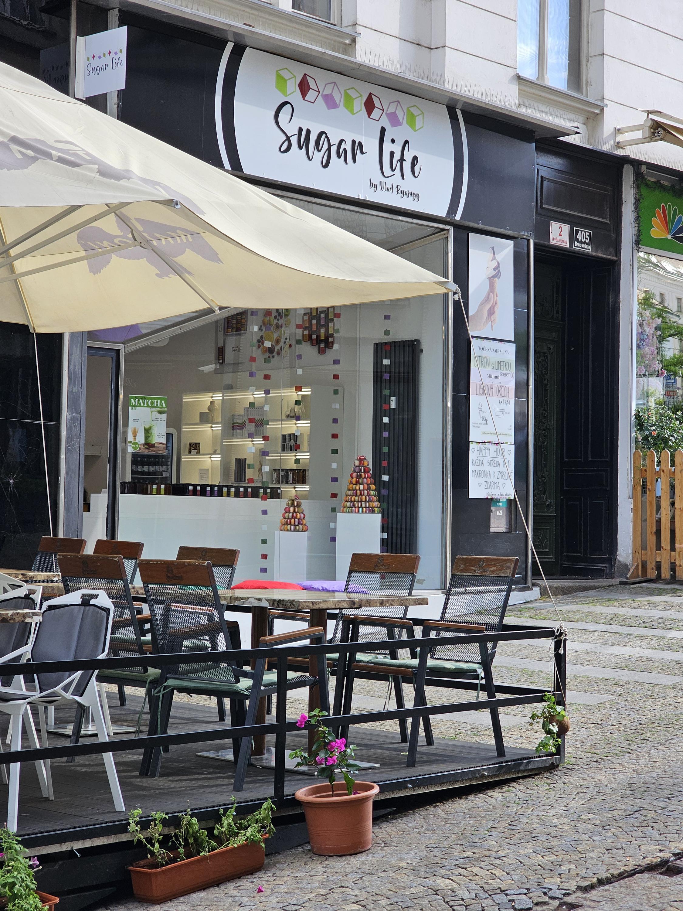 SugarLife STORE foto 2