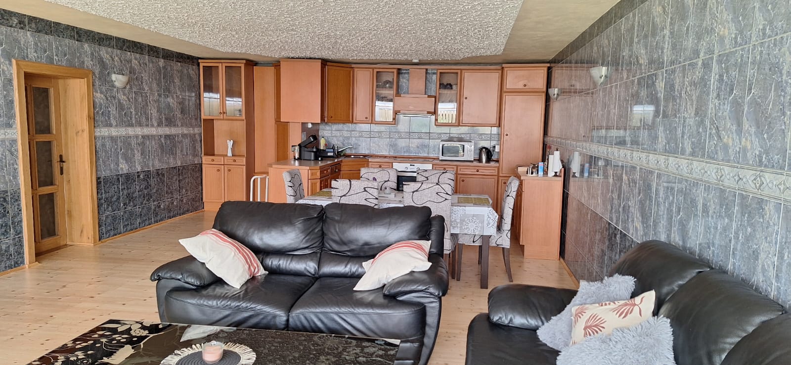 Apartmán Pohoda foto 1