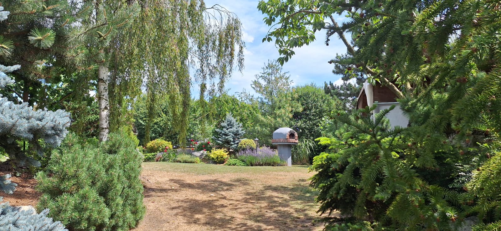 Apartmán Pohoda foto 5