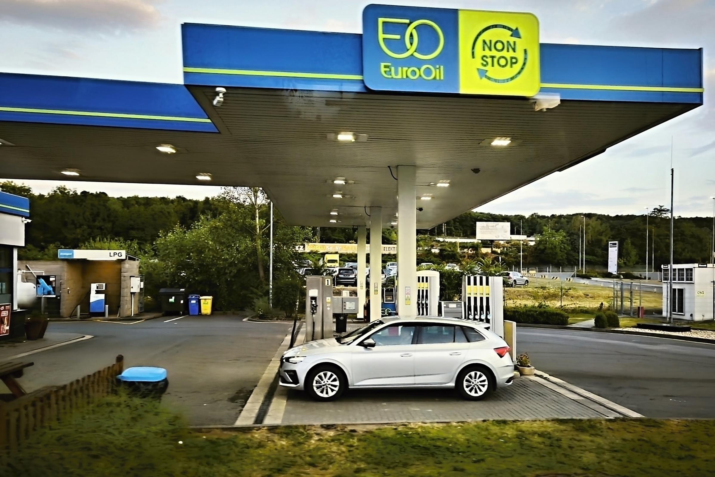 EuroOil foto 2