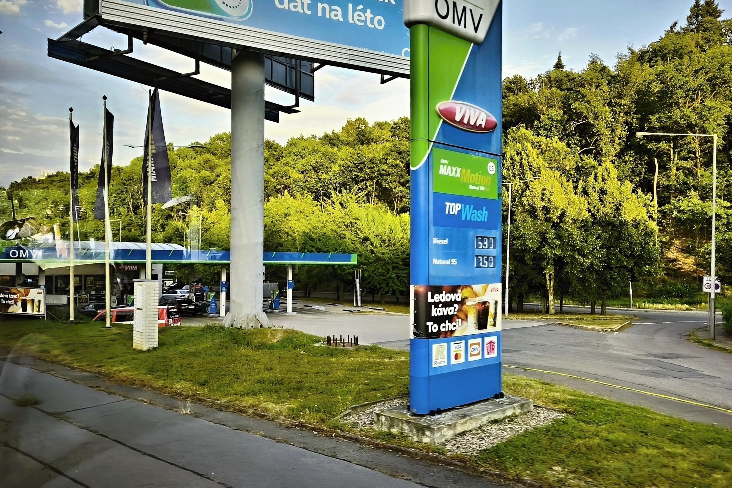 OMV foto 3