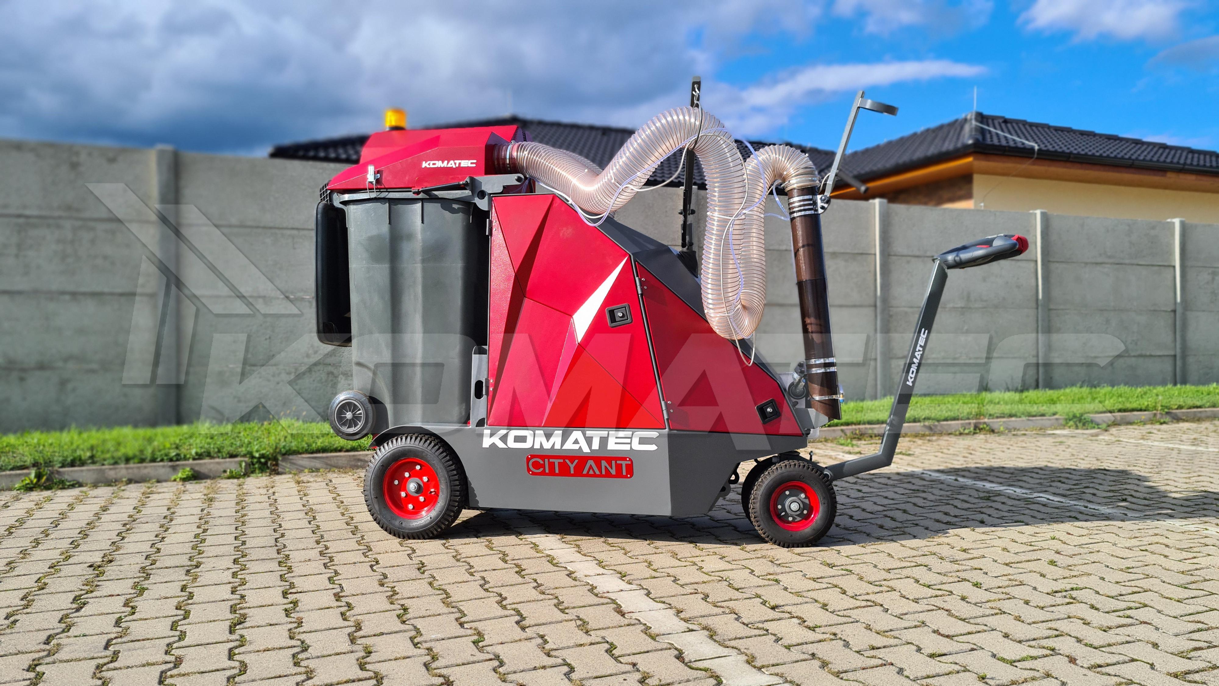 Komatec s.r.o. foto 3