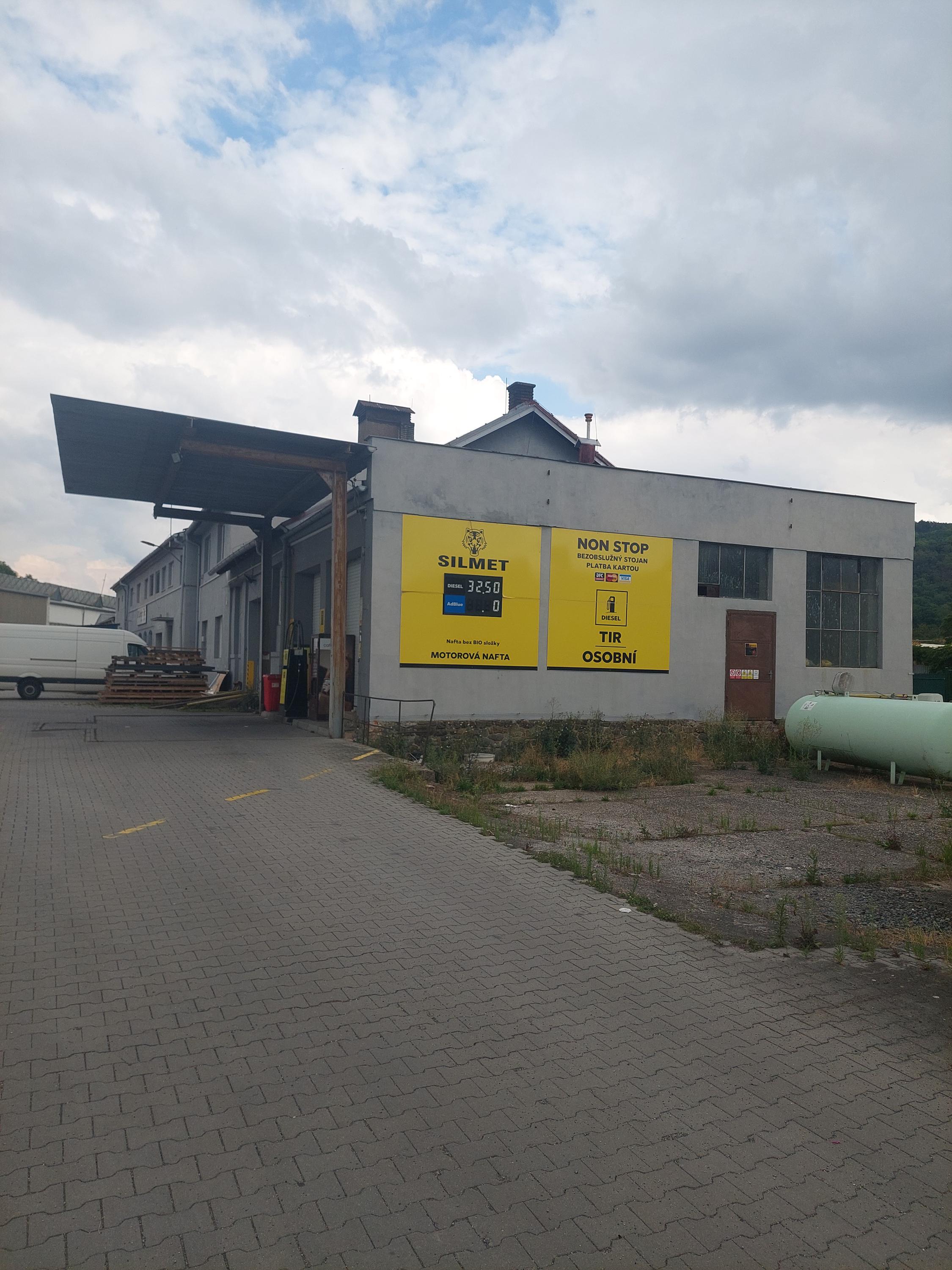 SILMET Plus, s.r.o. foto 2