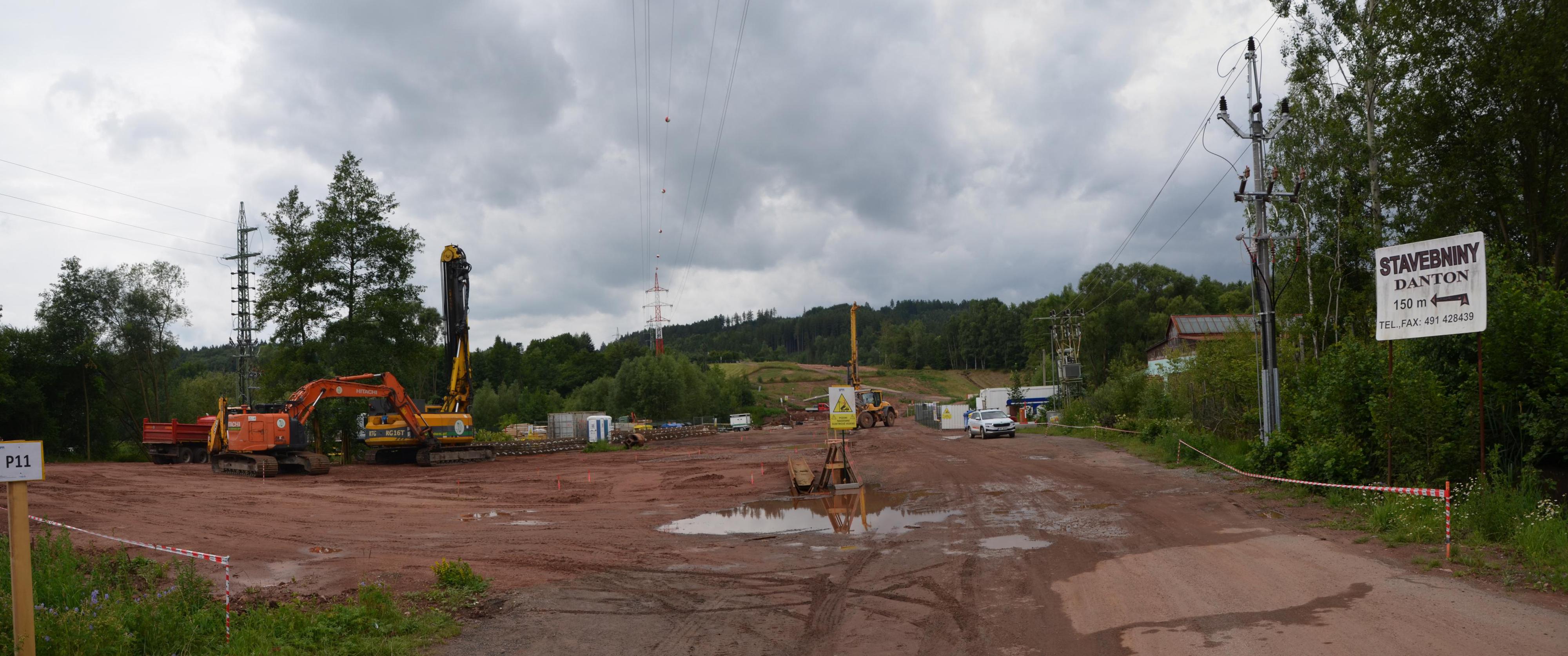 Stavebniny Danton foto 4