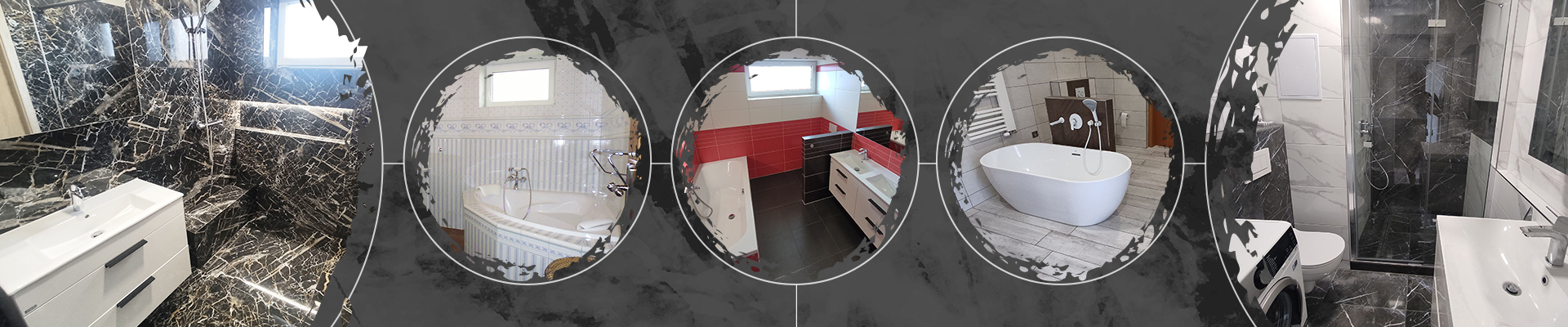 Úvodní obrázek KOUPELNY-DANĚK.cz