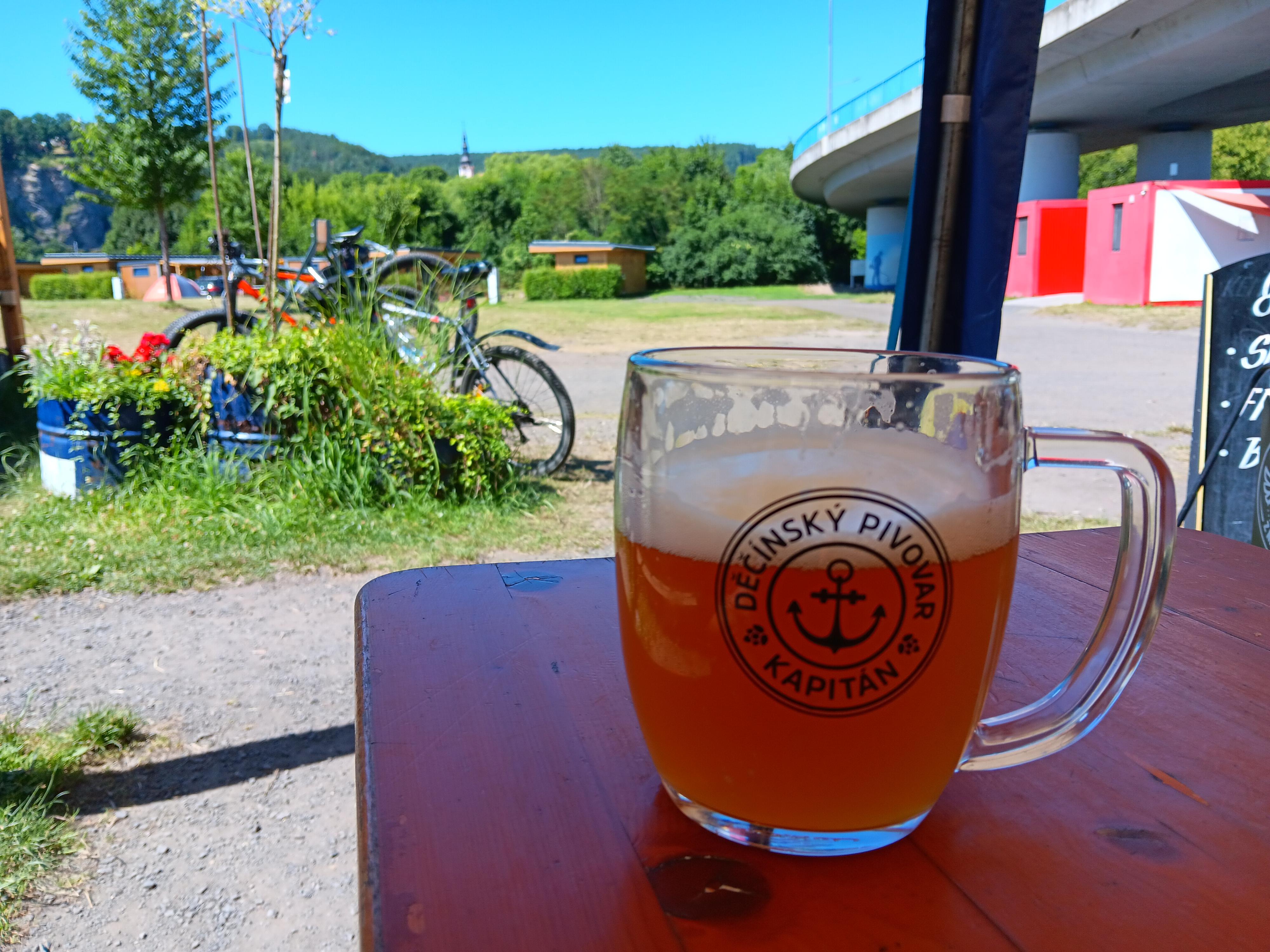 Bistro Camp - Kemp Děčín foto 5