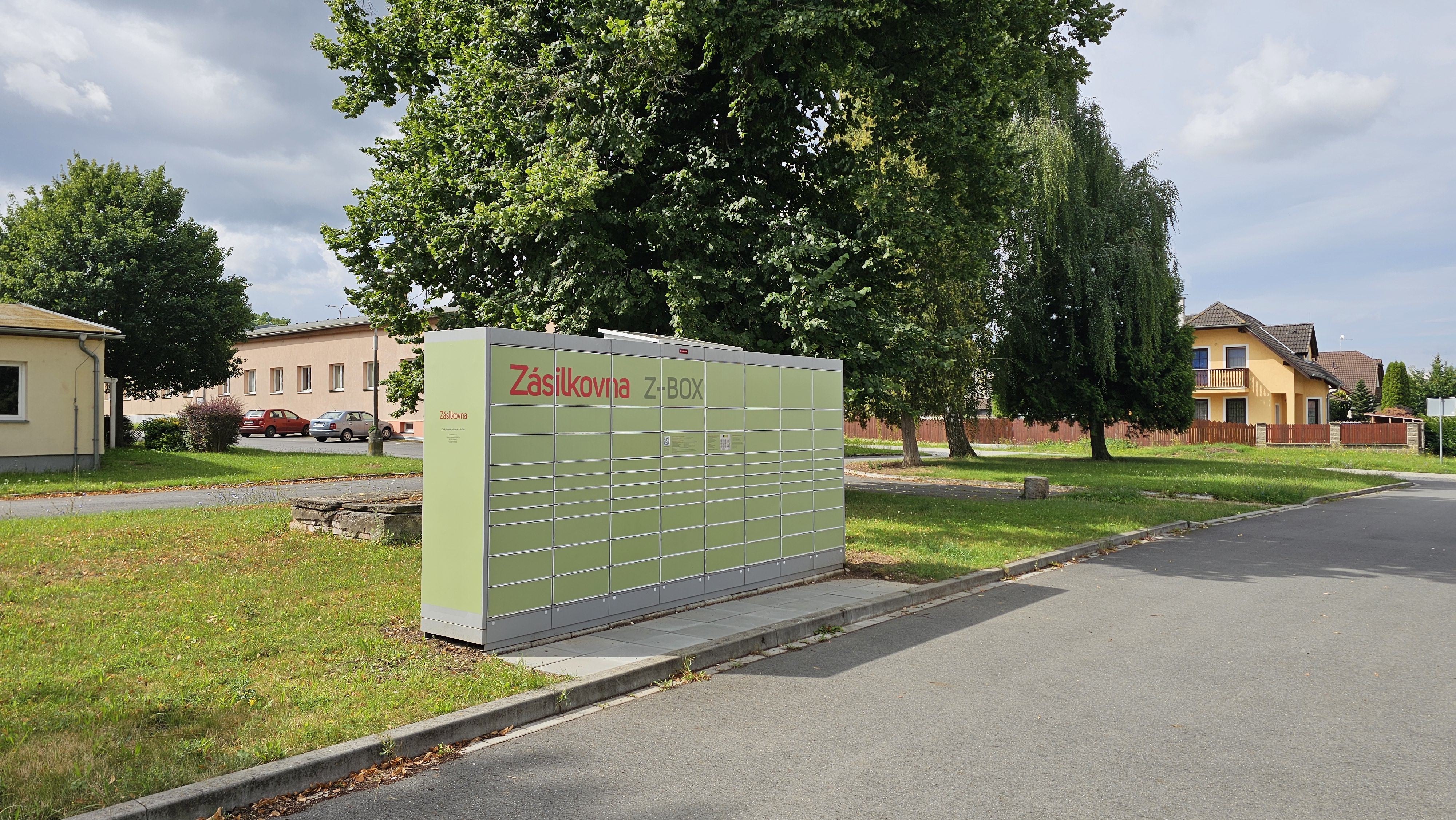 Z-BOX foto 2