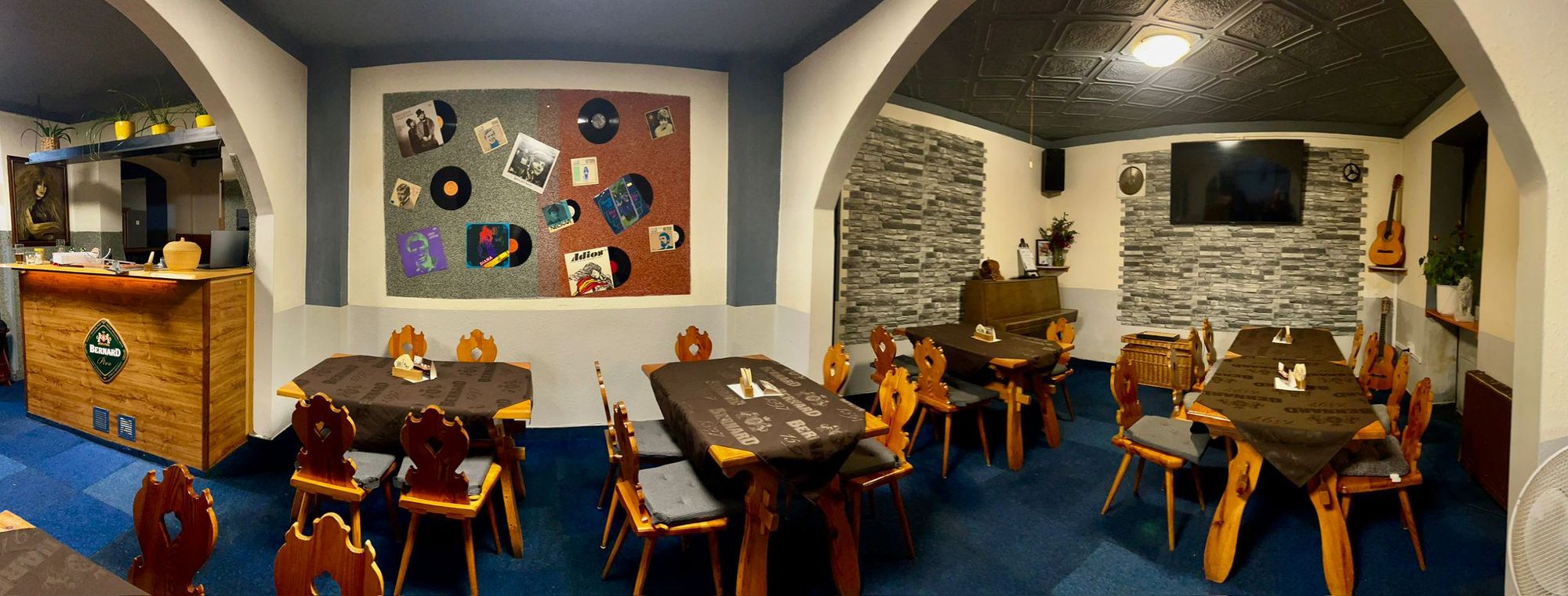 Krčma u Vtáka foto 4