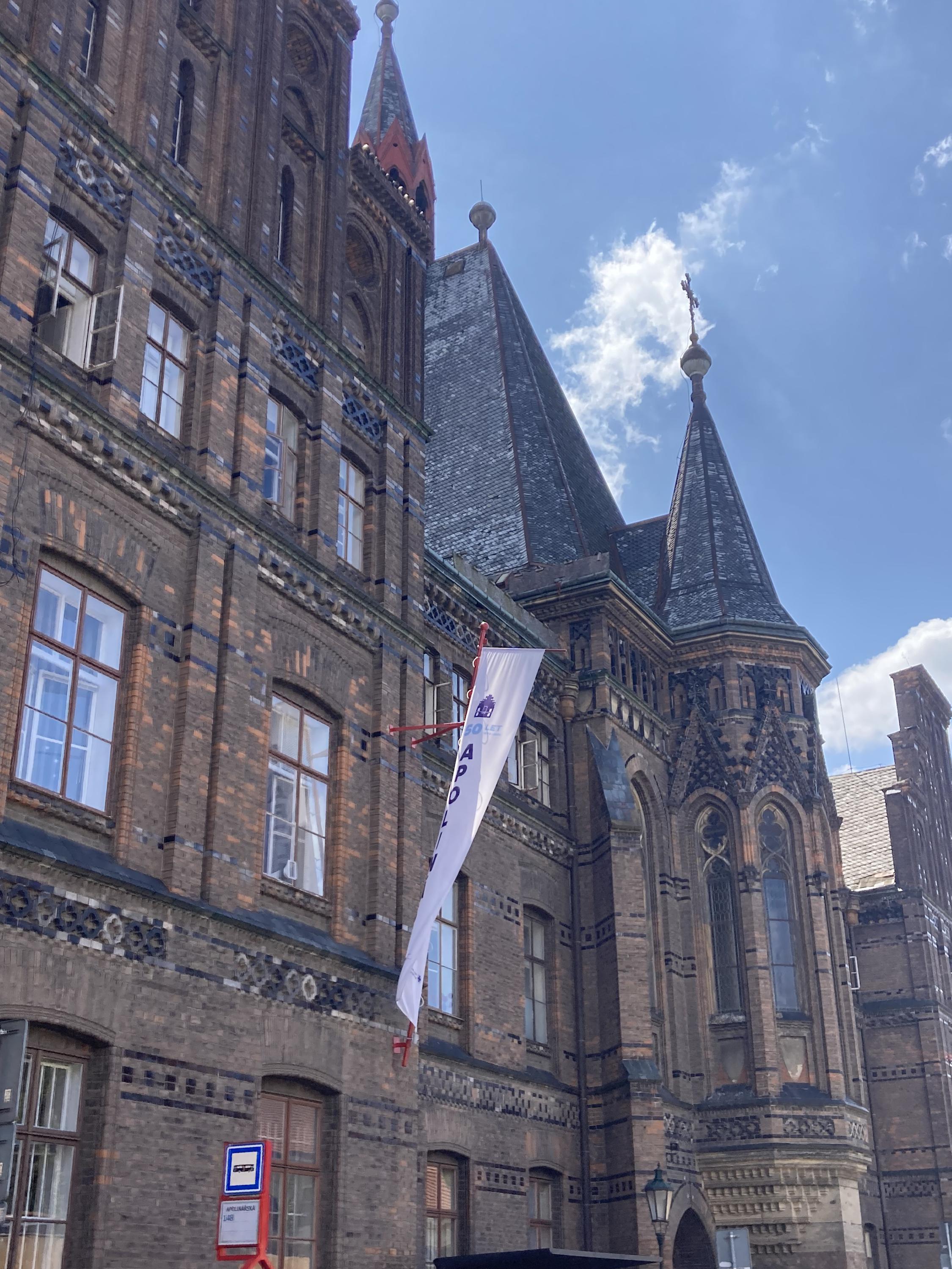 Apolinář Café foto 4