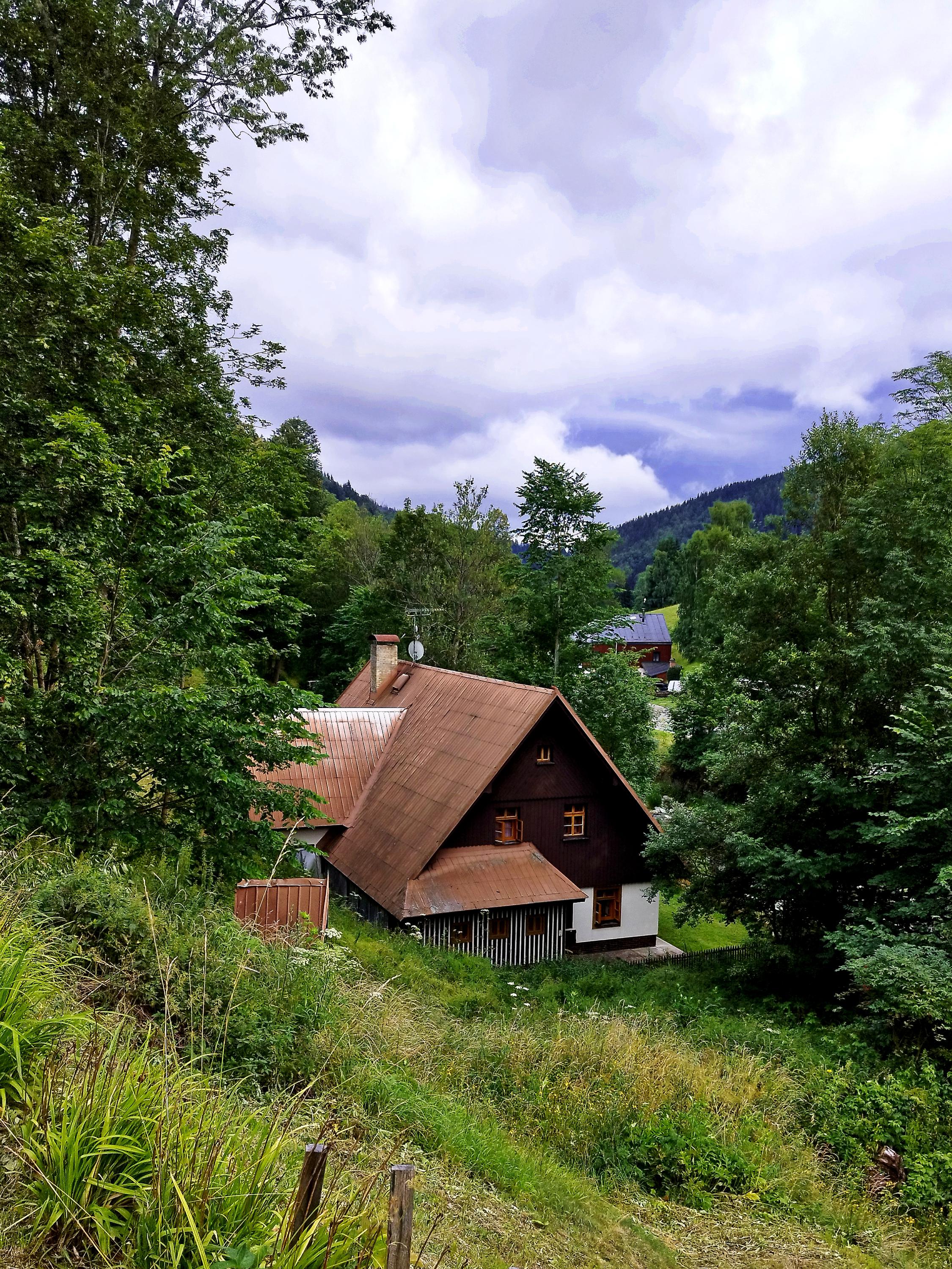 Chata PROAGRO Nymburk foto 5