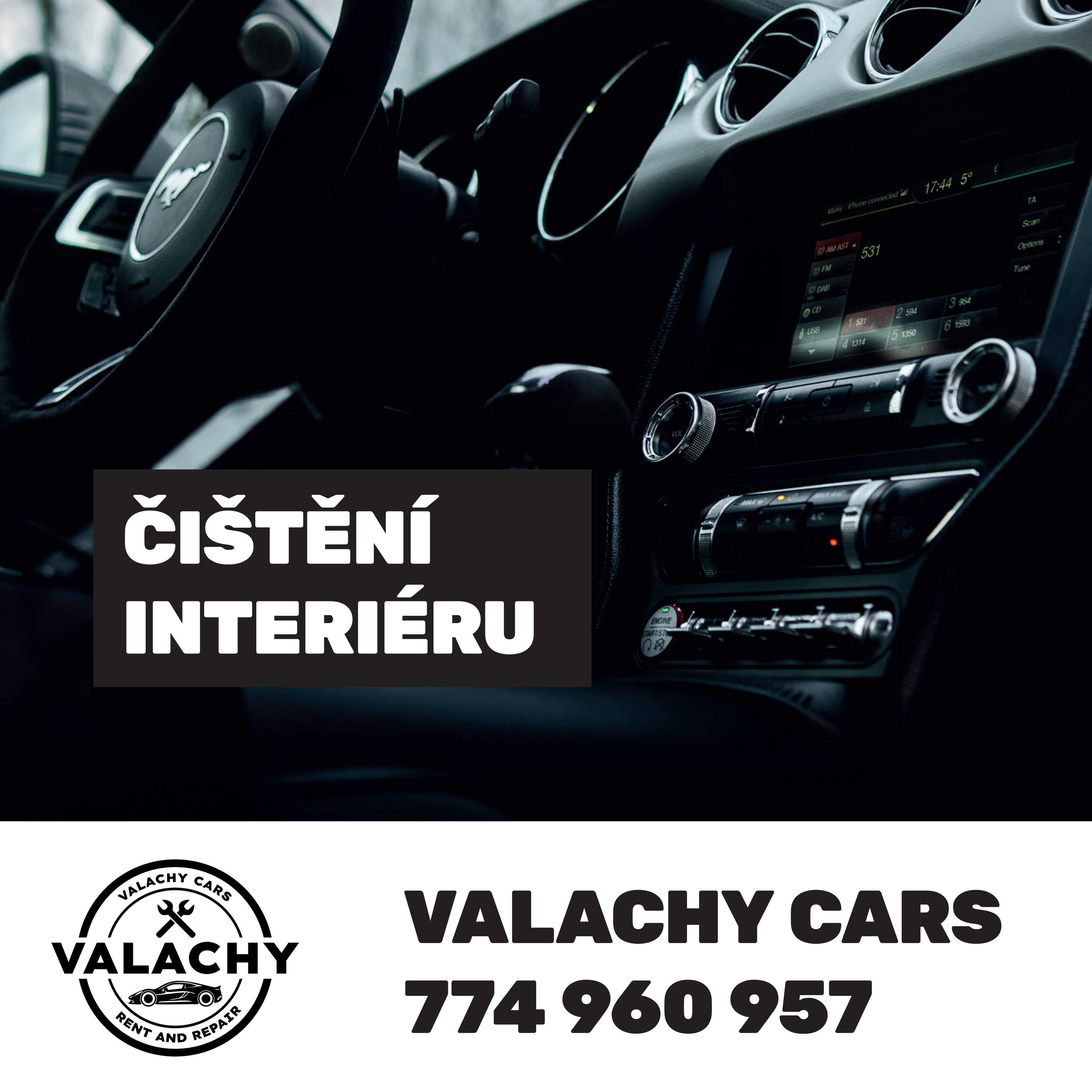 Autoservis Valachy Cars foto 6