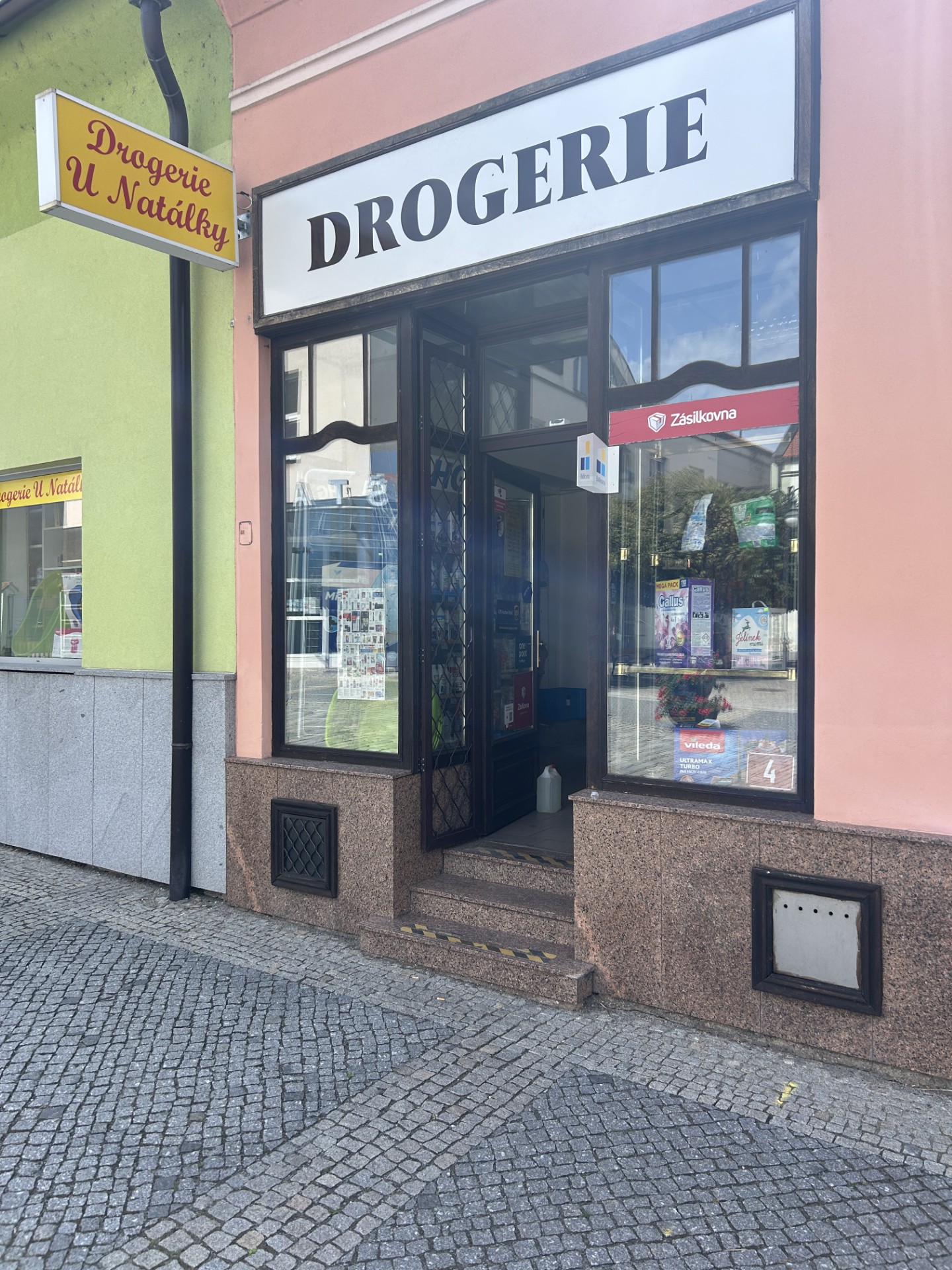 Drogerie U Natálky foto 2