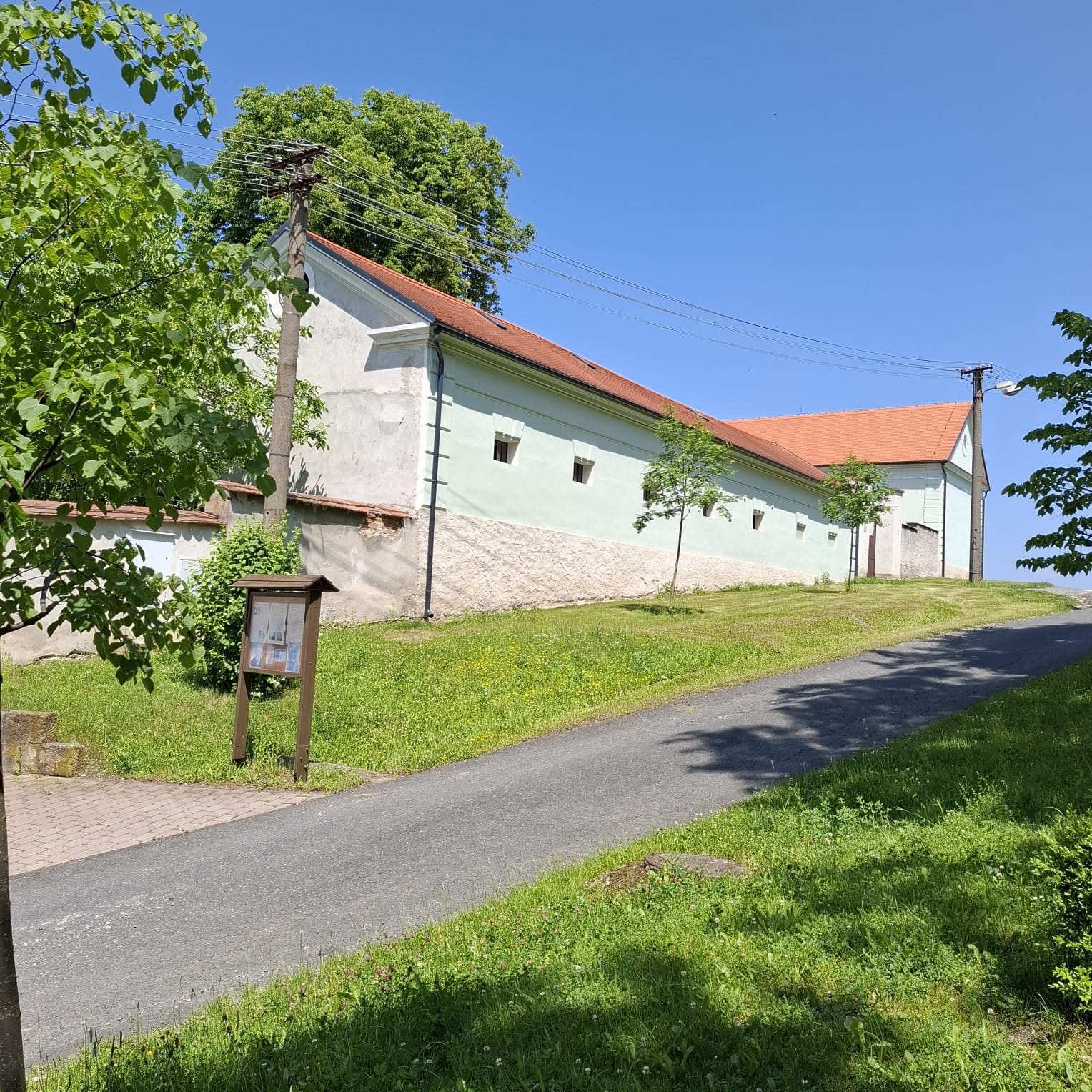 Nadační fond Františka Lukeše foto 4