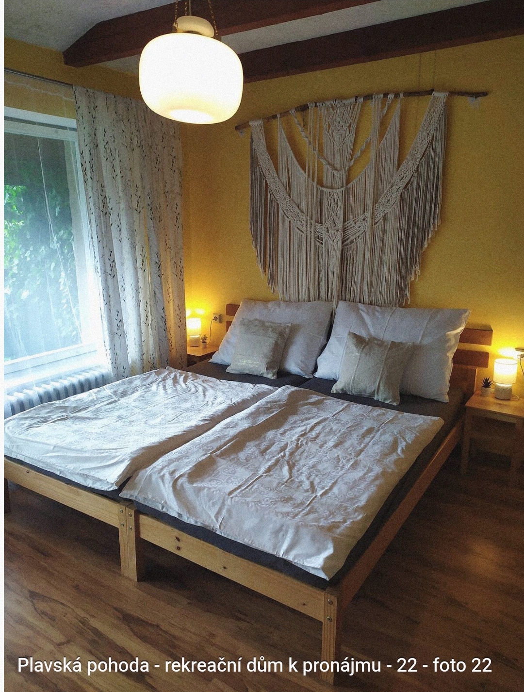 Plavská pohoda foto 3