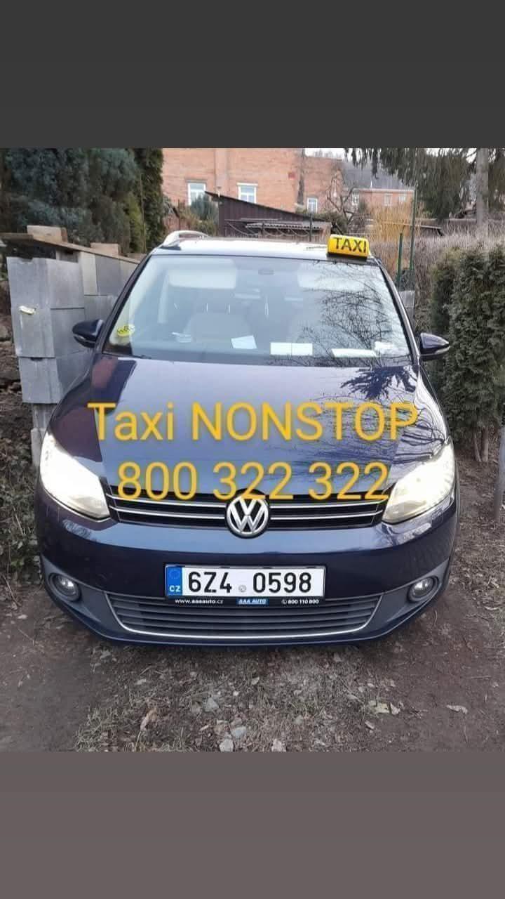 TAXI ZLÍN foto 4