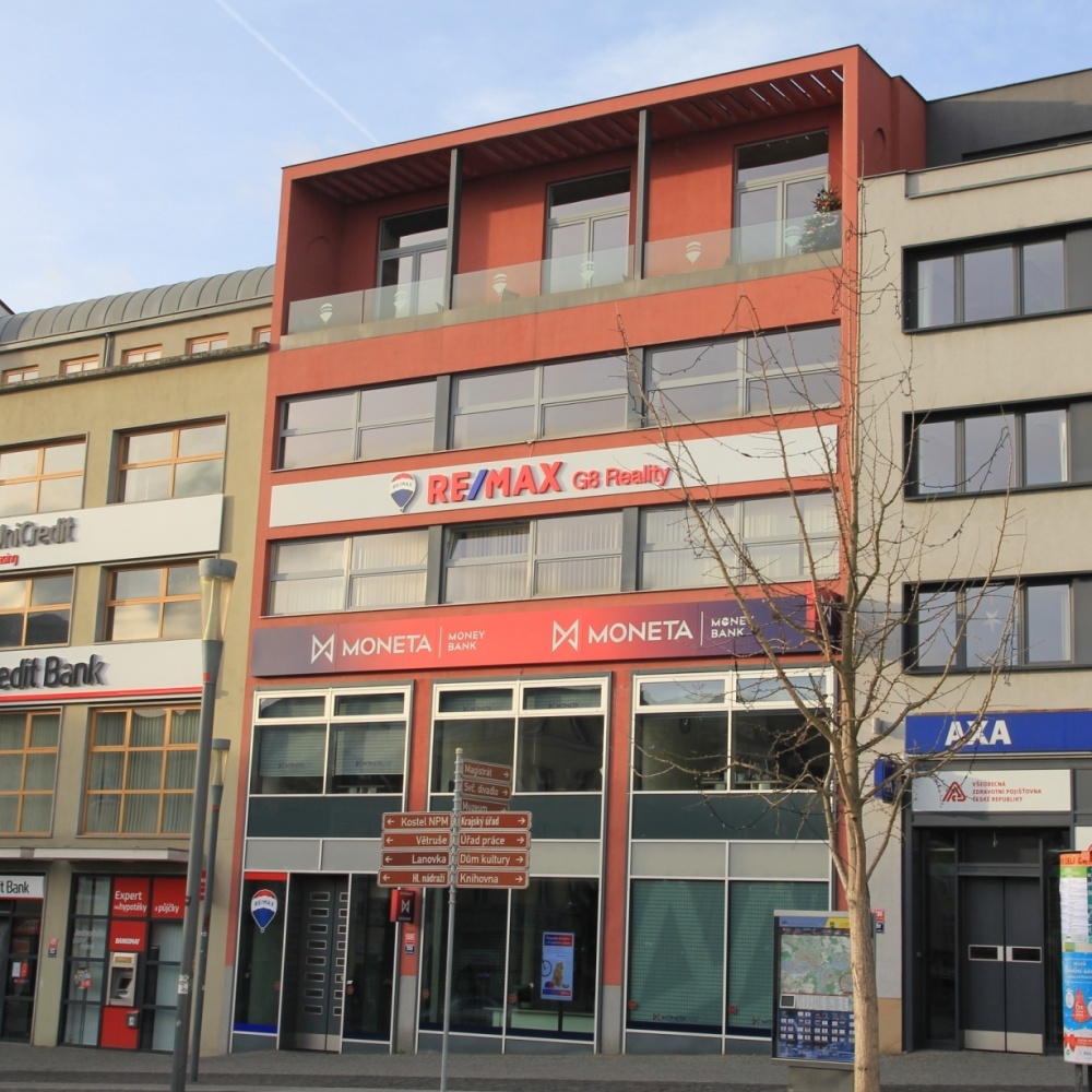 Radek Chloupek - RE/MAX G8 Reality foto 2