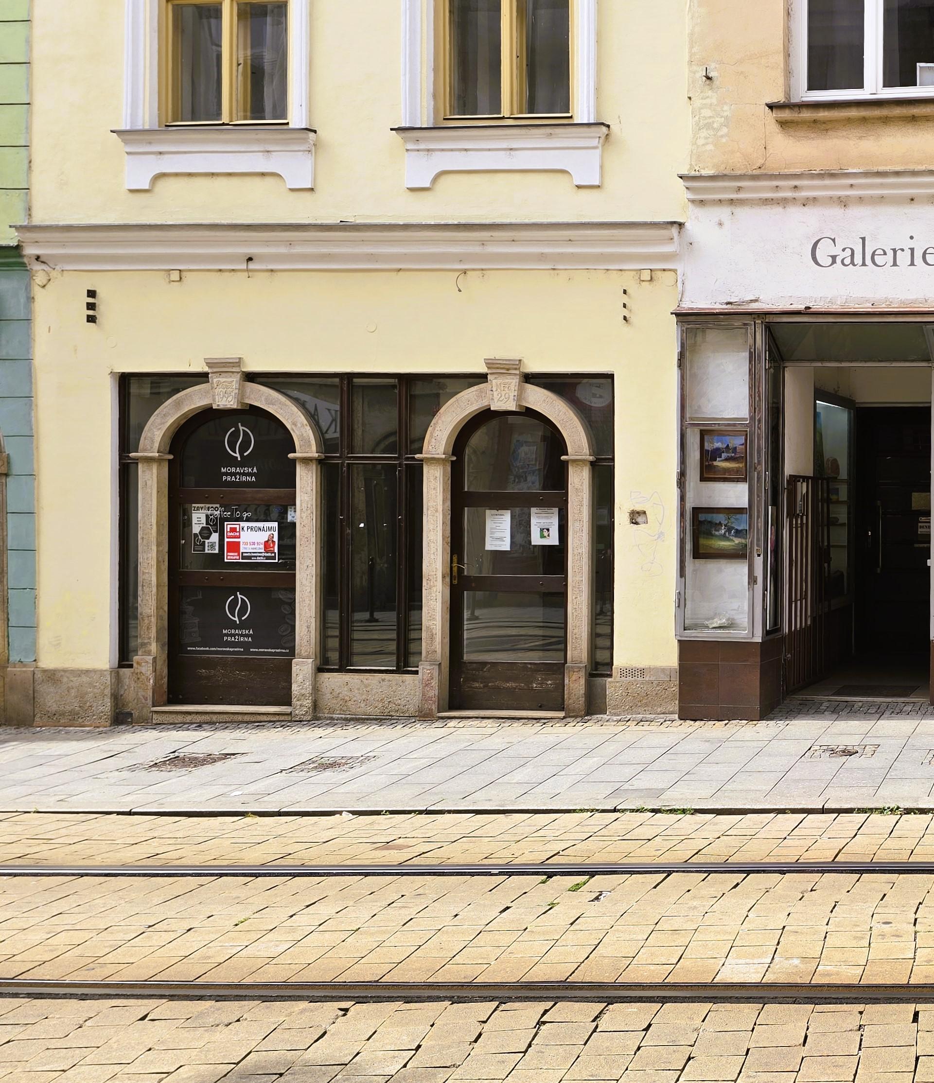 Moravská pražírna s.r.o. foto 2