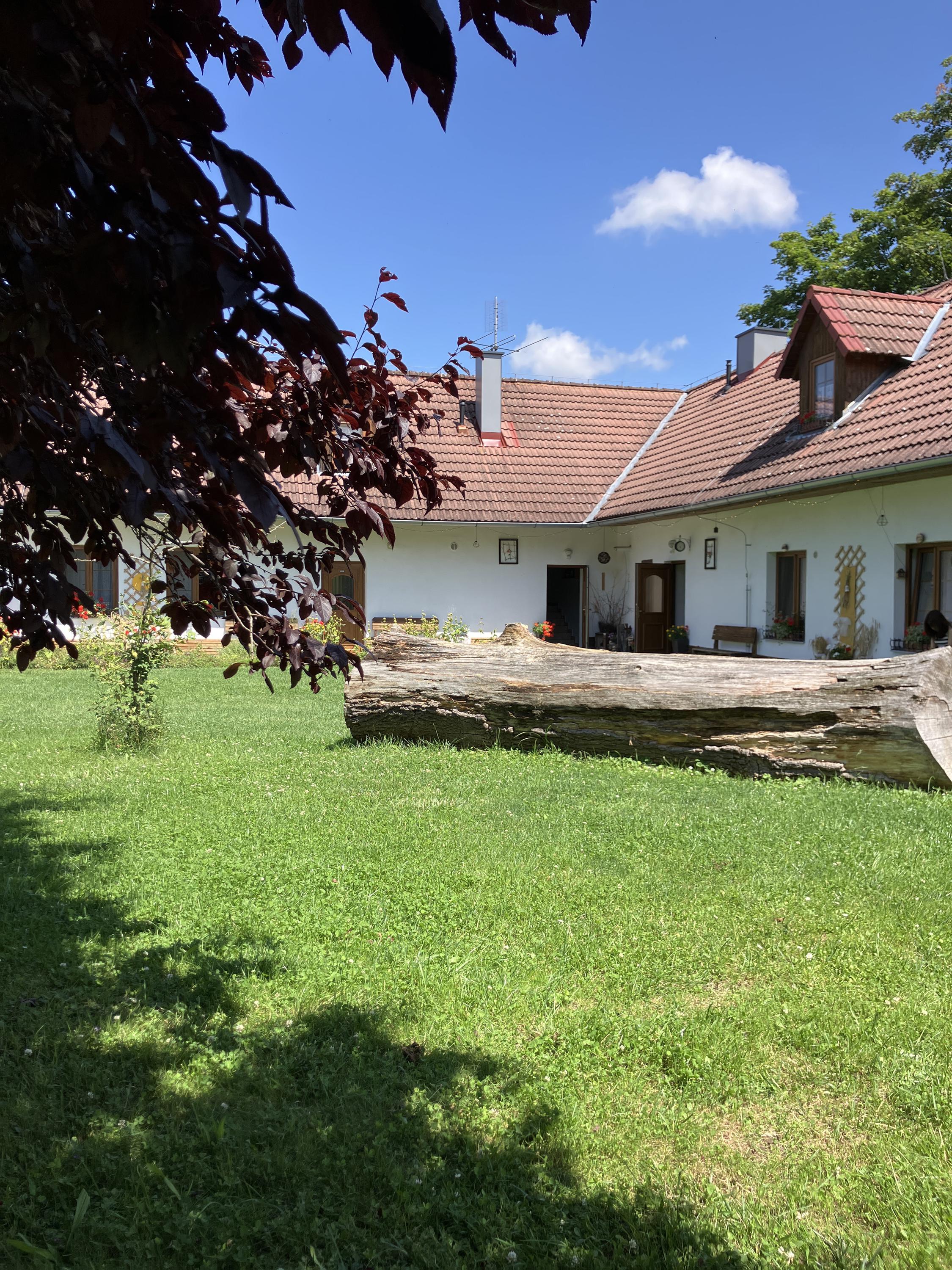 Penzion Příbrazský foto 3