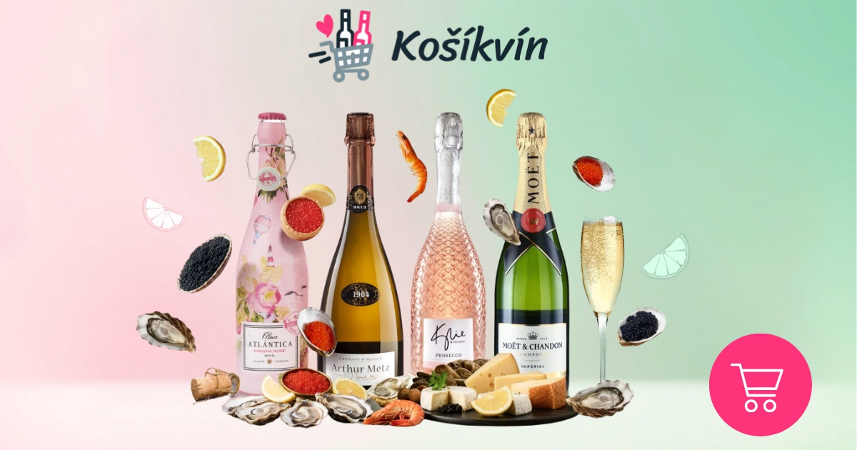 KOŠÍKVÍN foto 2