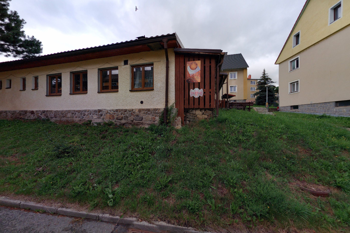 Pivnice Autoškola foto 2