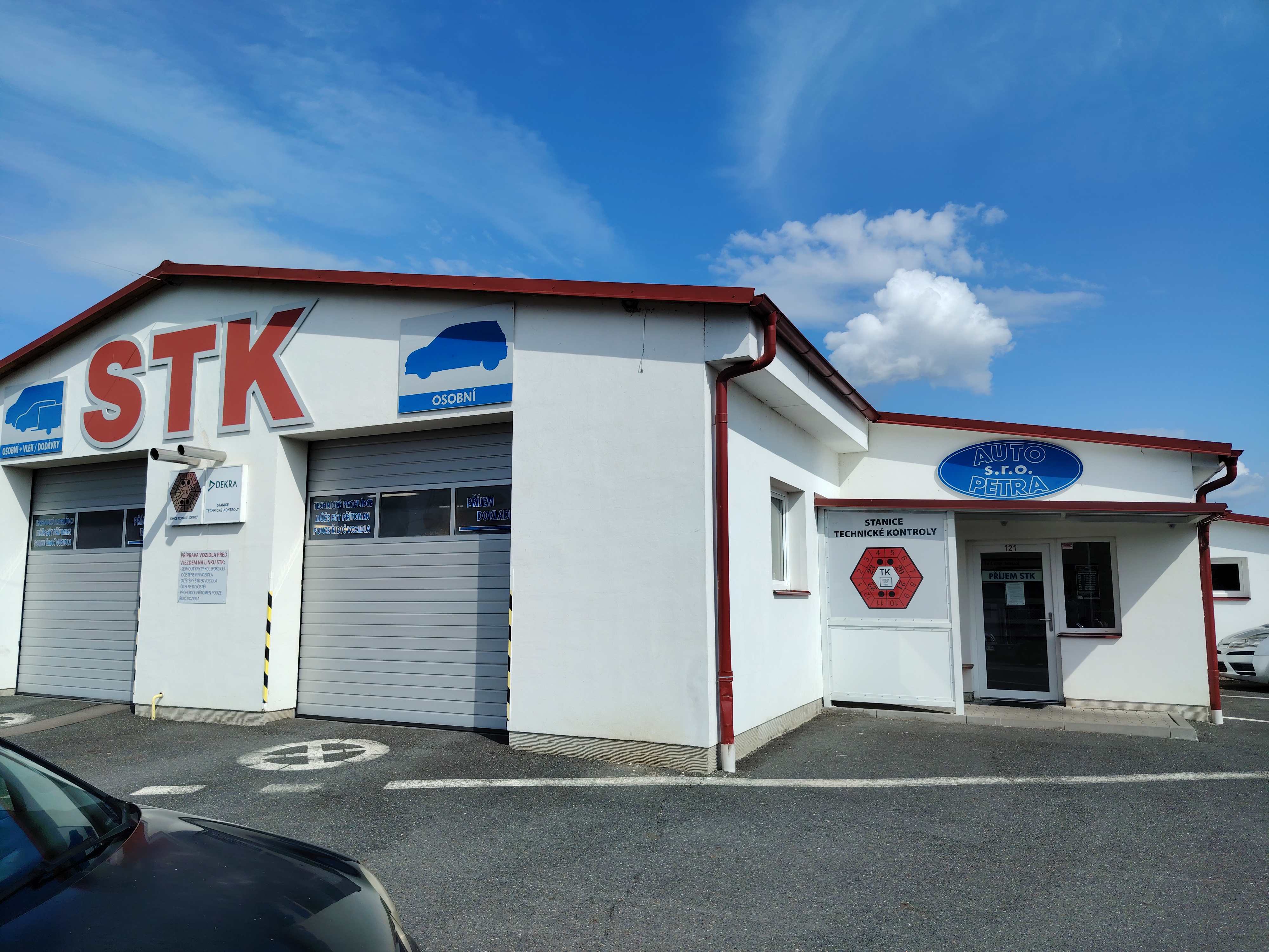 AUTO PETRA, spol. s r.o. foto 2