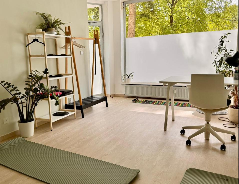 PURE MOTION - Praha 9 (Prosek)