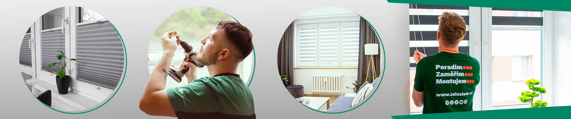 Úvodní obrázek Žaluzieee