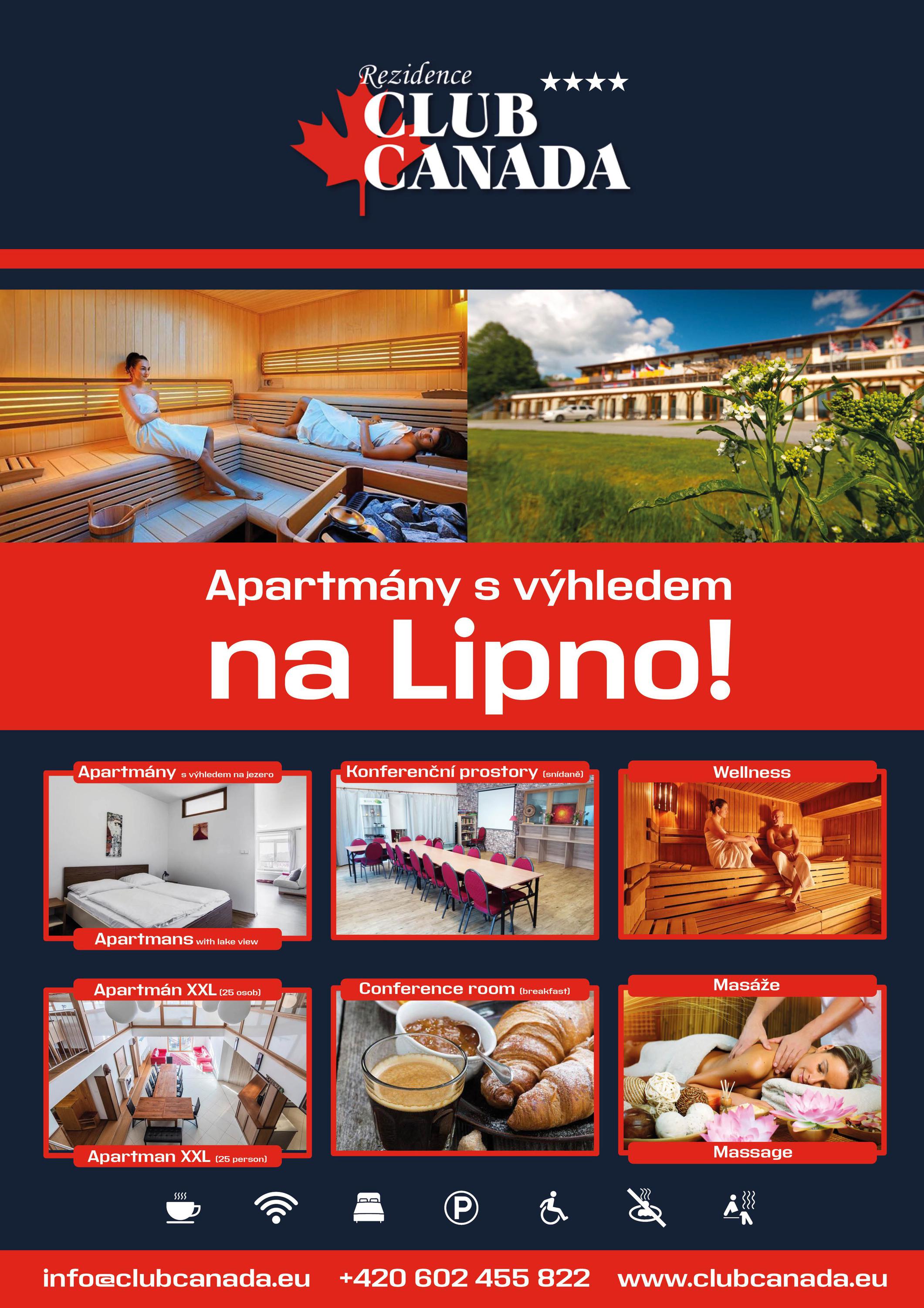 Rezidence Club Canada foto 5