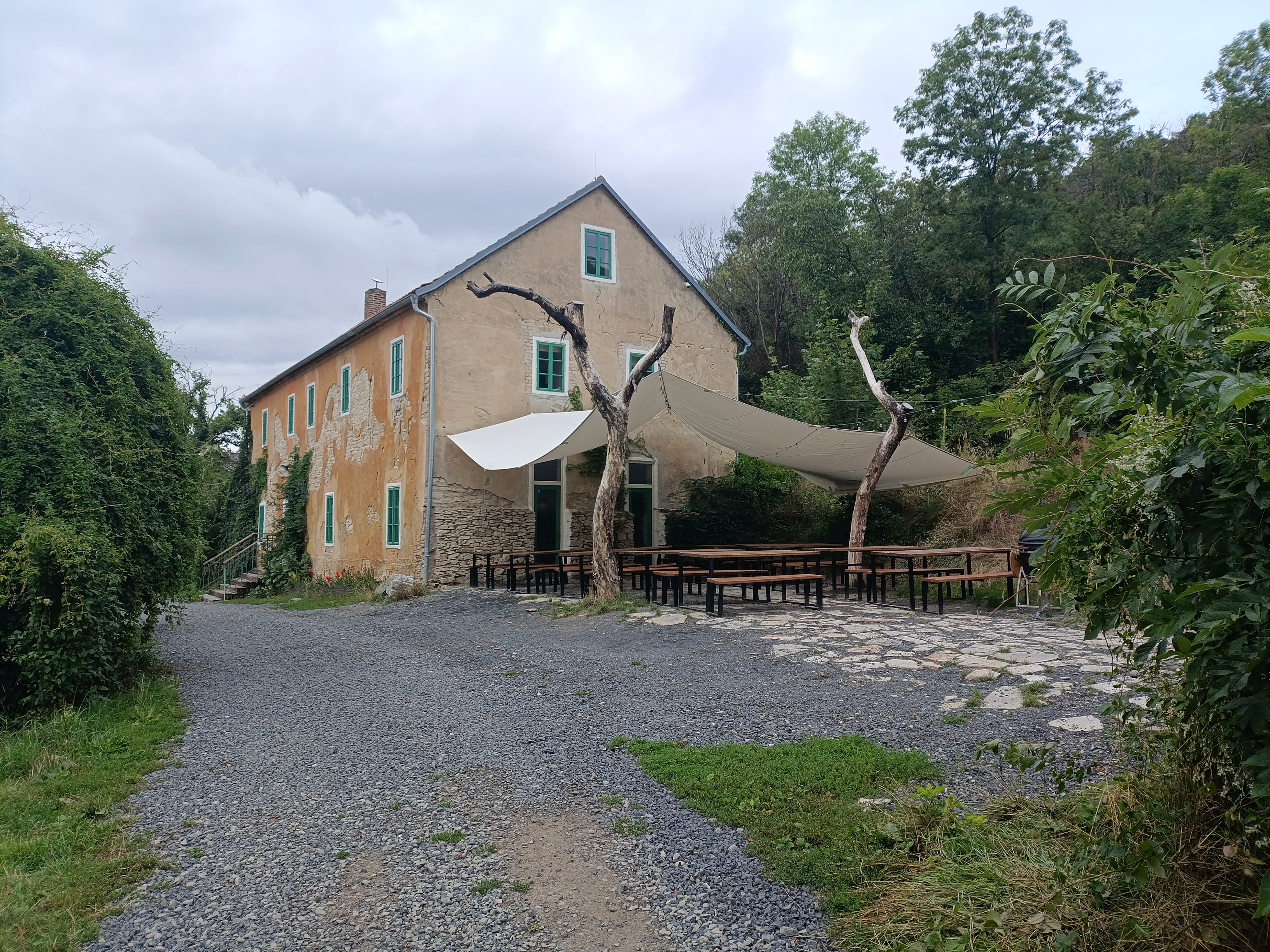 Na Lisu foto 3