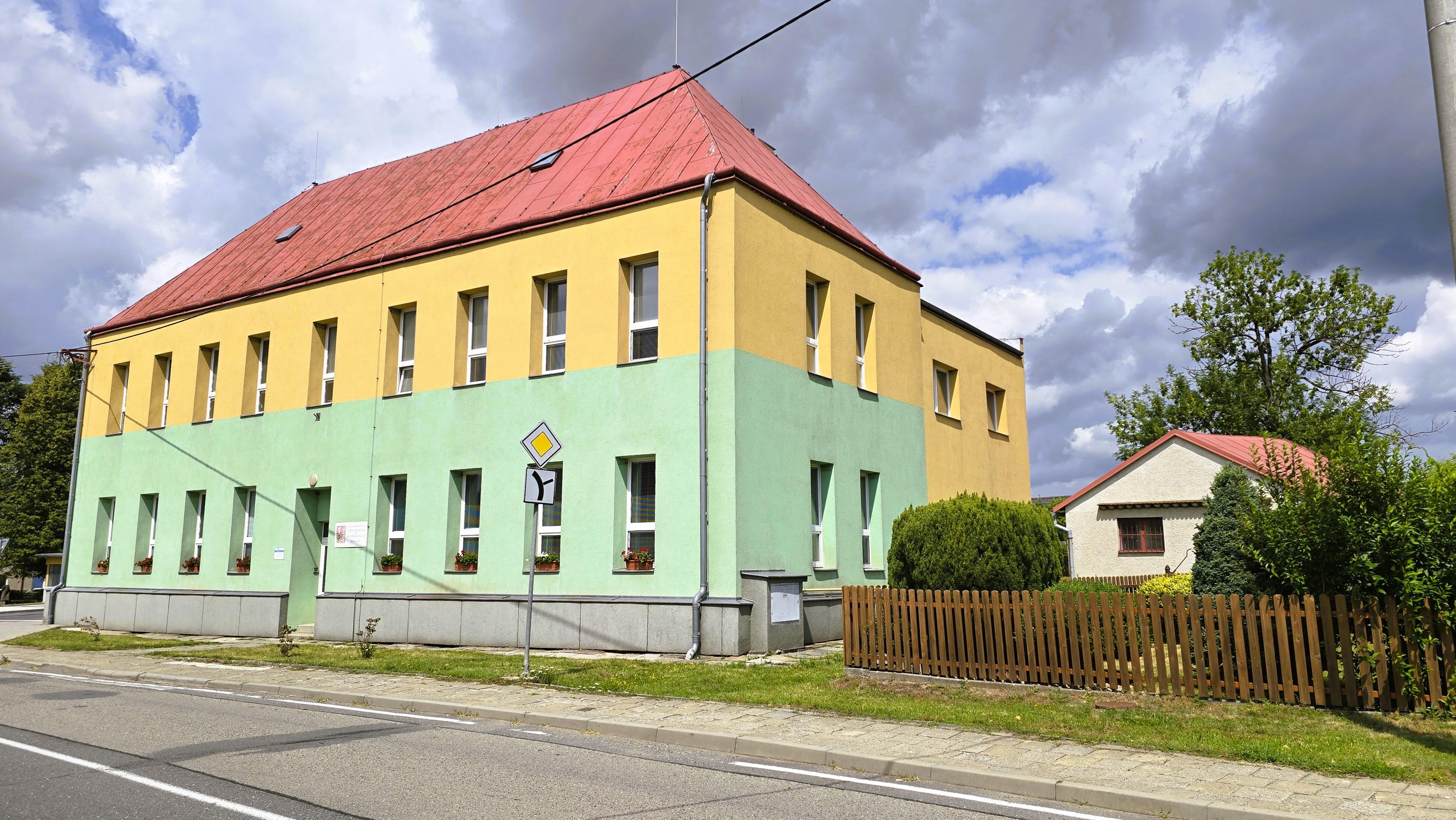 Jubilejní Masarykova MŠ Drahany foto 2