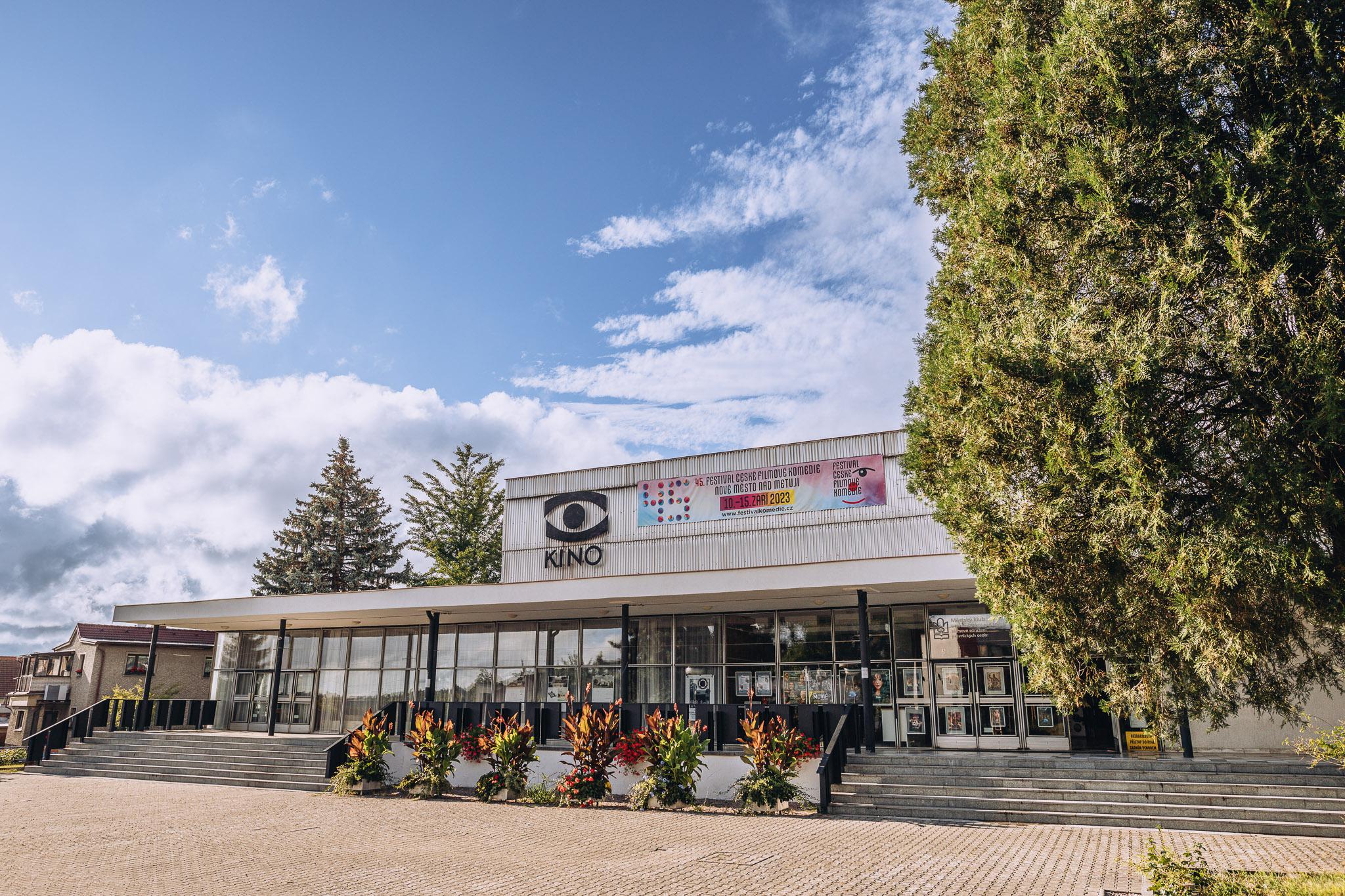 Kino 70 foto 4