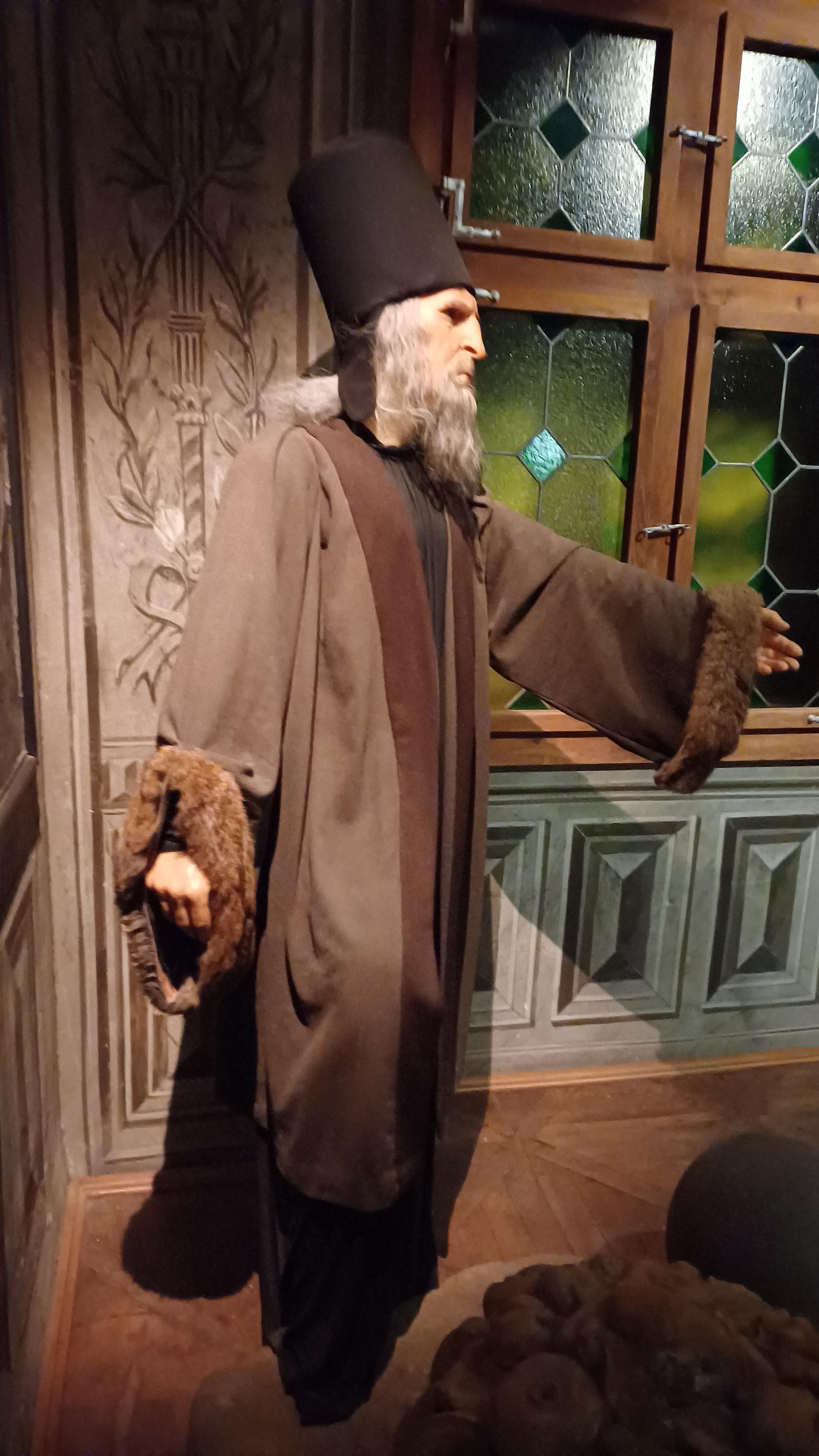 WAX MUSEUM PRAGUE, spol. s r.o. foto 4
