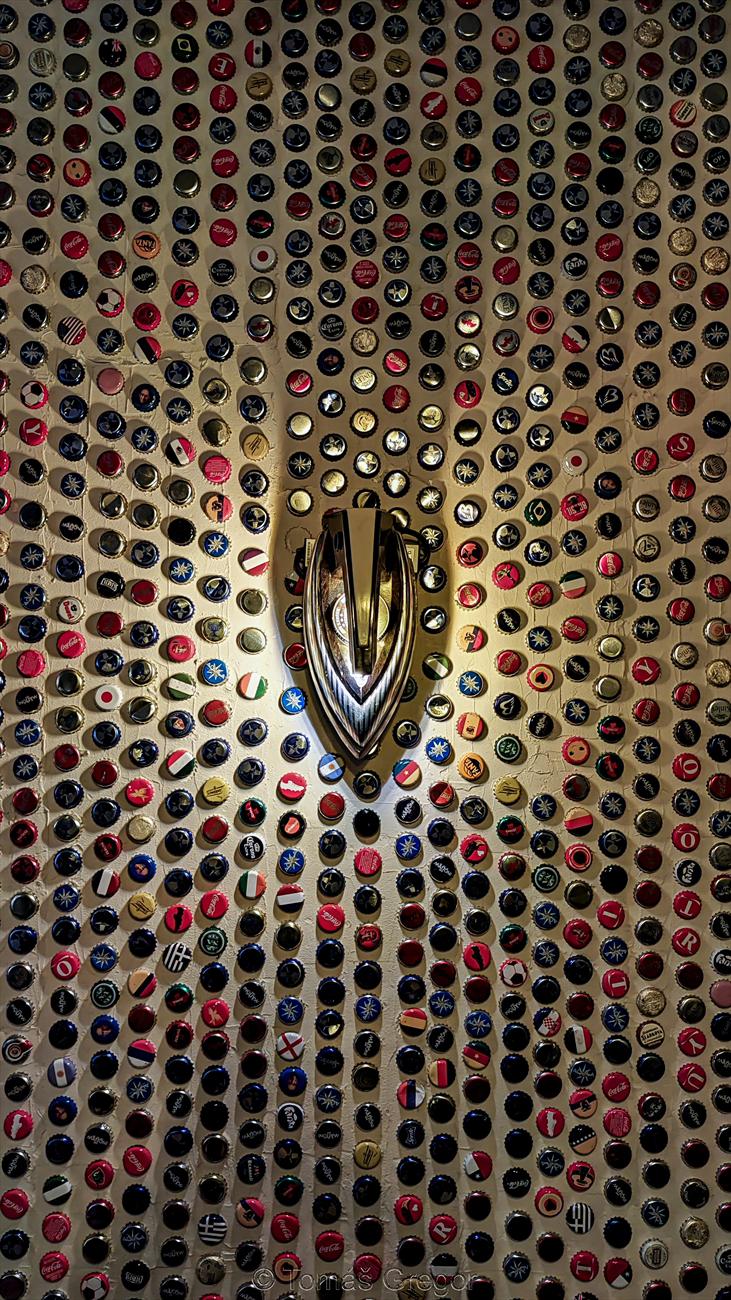 Ježkovy Voči - Bar & Tapas foto 5