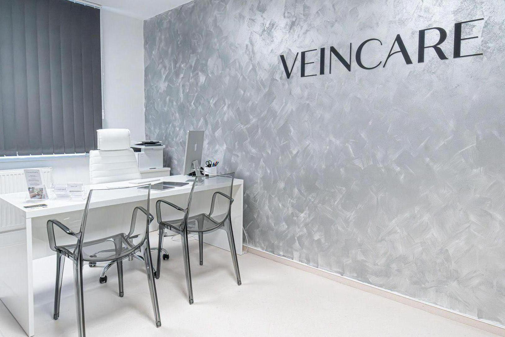 VEINCARE Žilní klinika