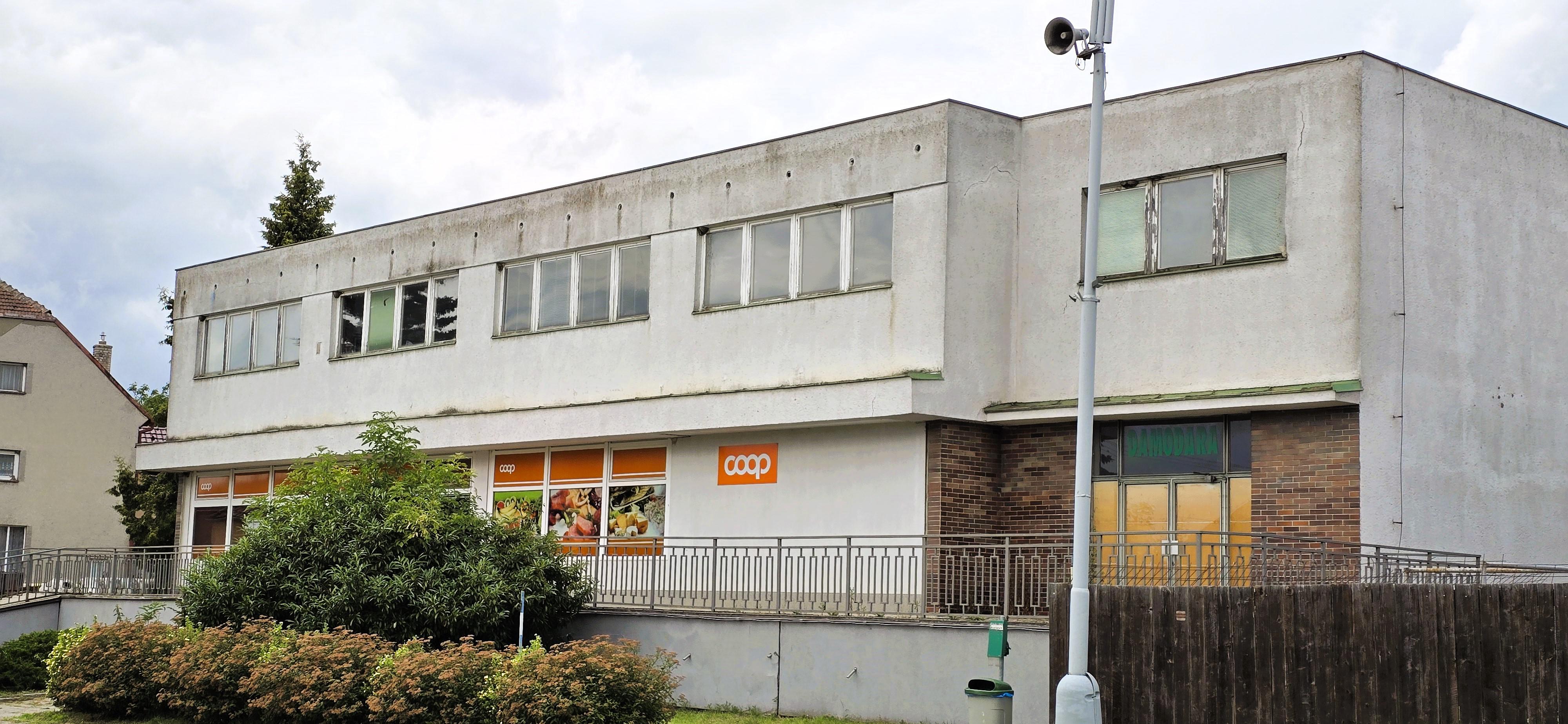 COOP JEDNOTA foto 2